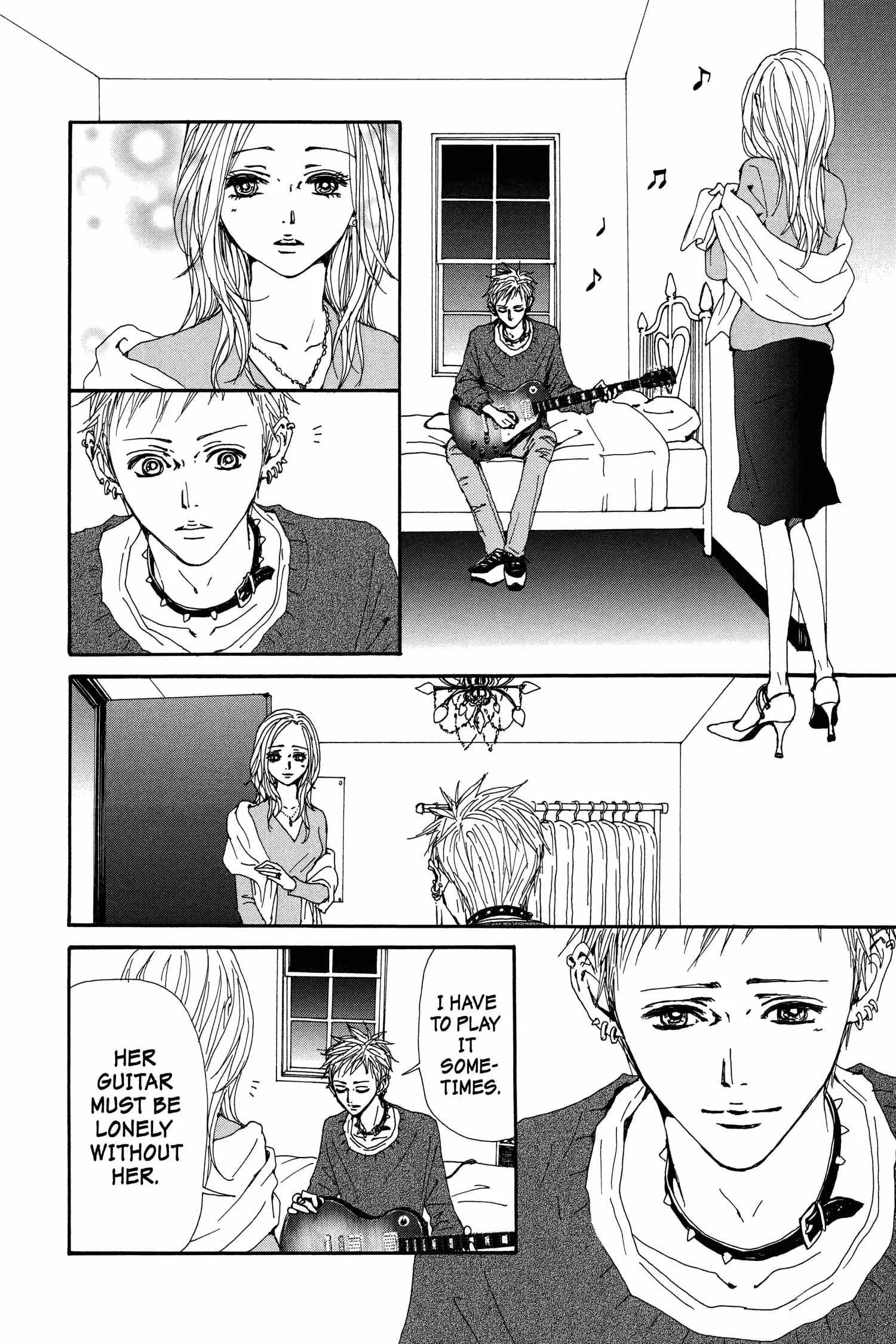 NANA - Chapter 66 - Page 18