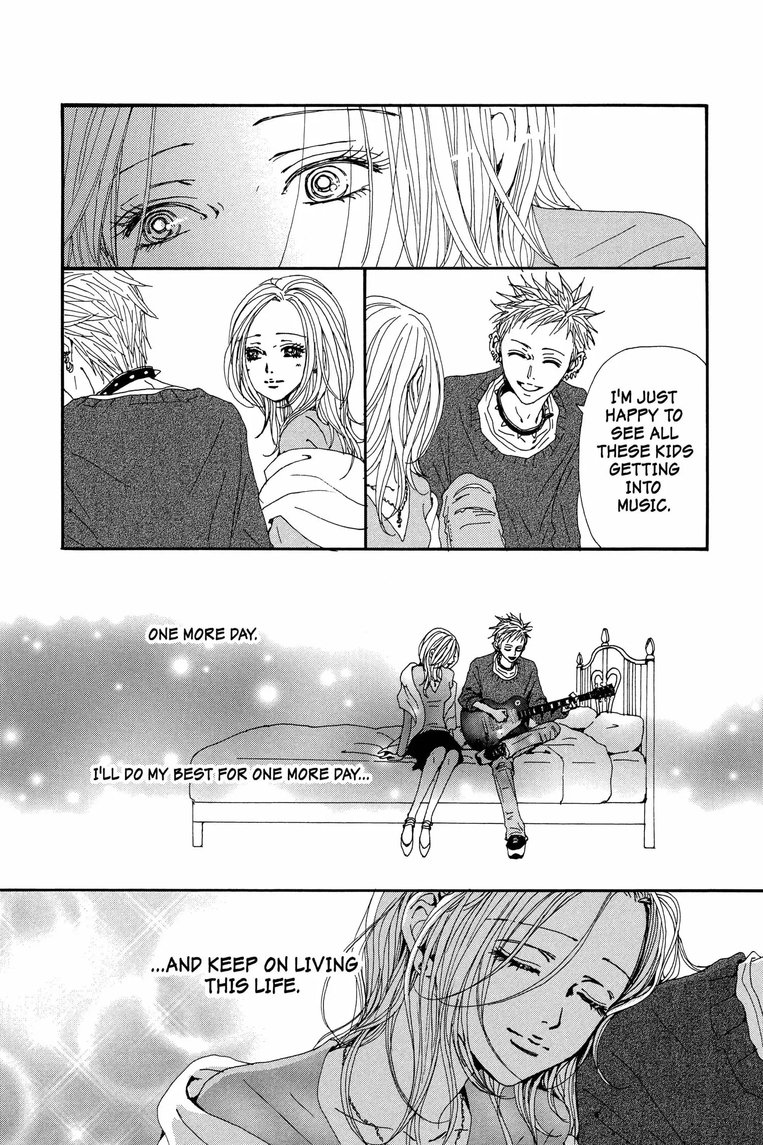 NANA - Chapter 66 - Page 22