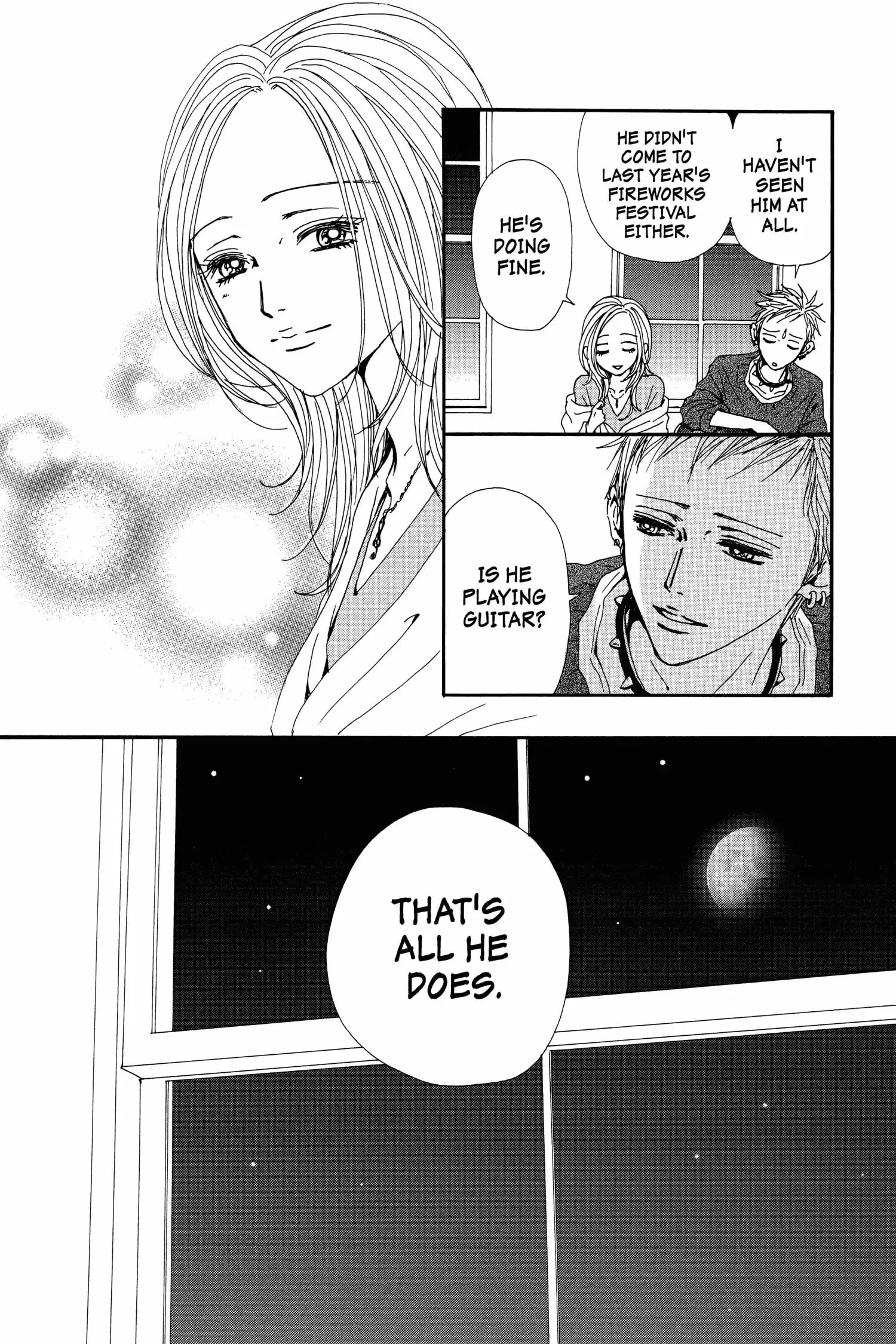 NANA - Chapter 66 - Page 24
