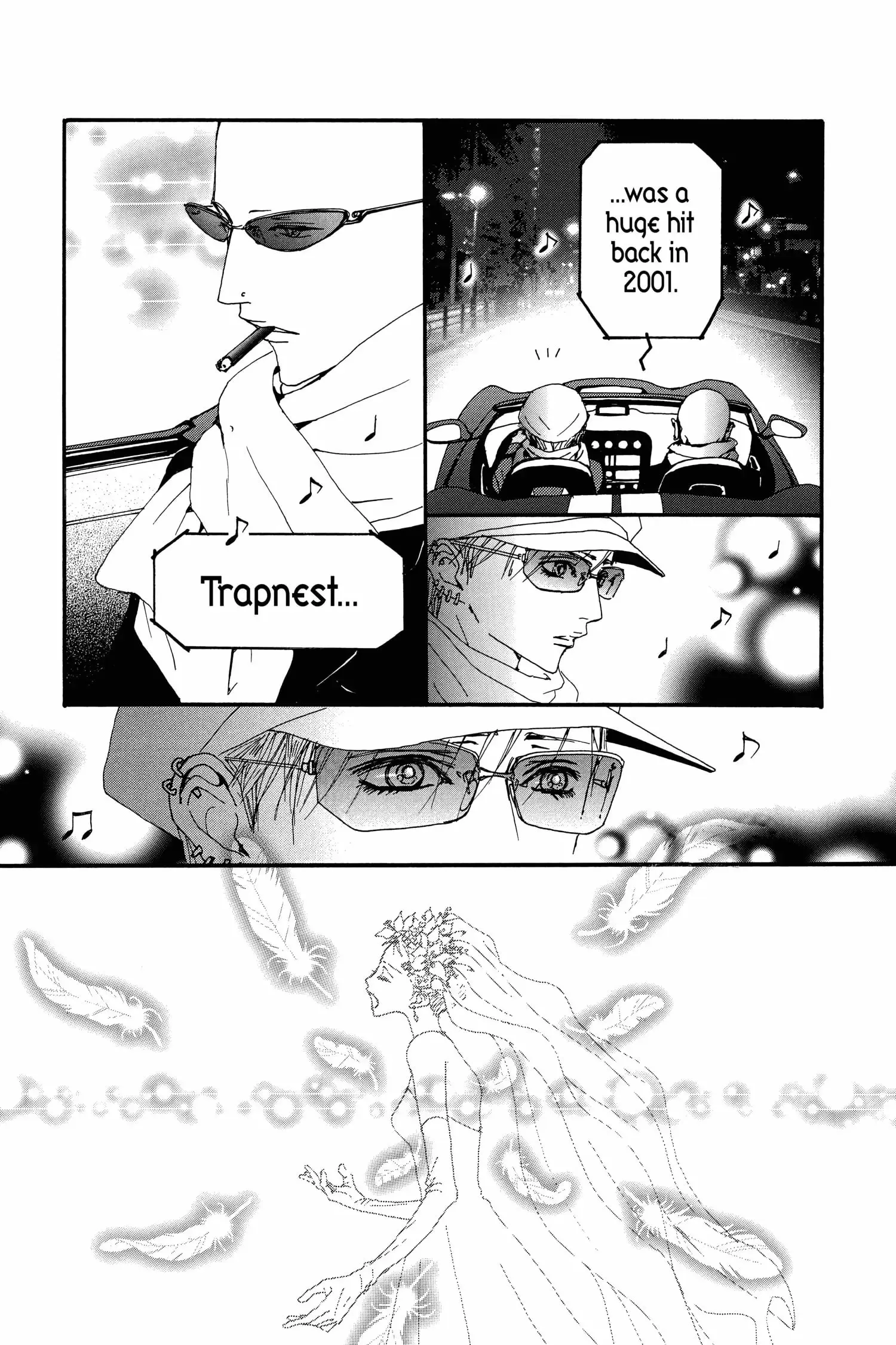 NANA - Chapter 66 - Page 29