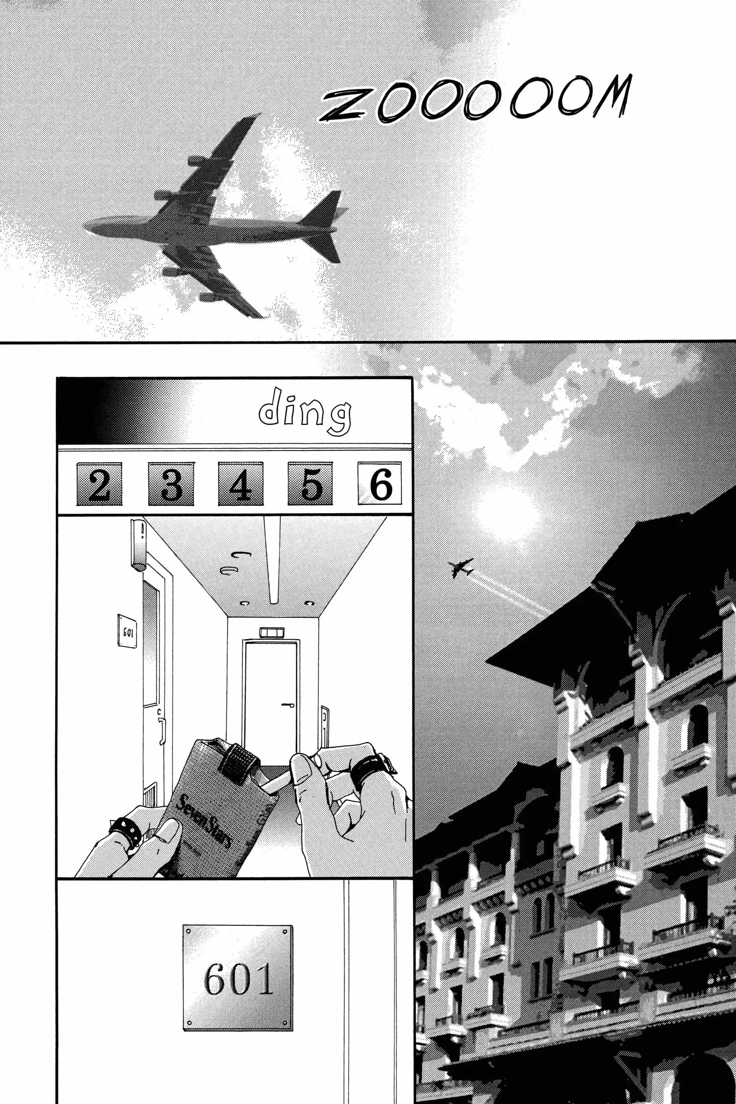 NANA - Chapter 66 - Page 32