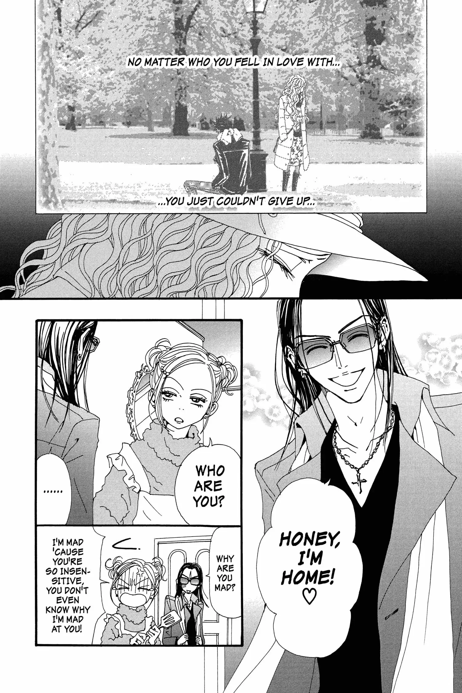 NANA - Chapter 66 - Page 38