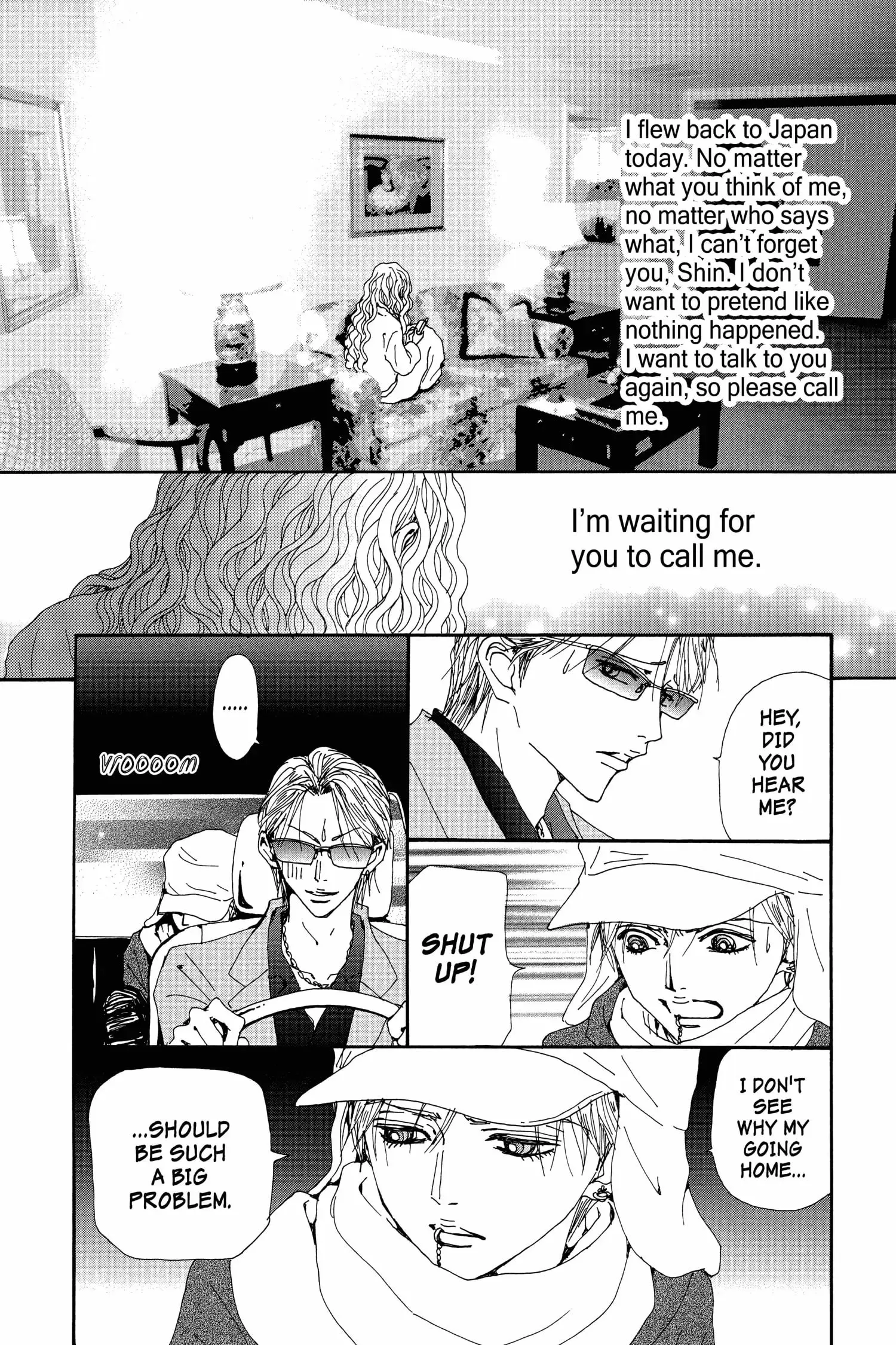 NANA - Chapter 67 - Page 17