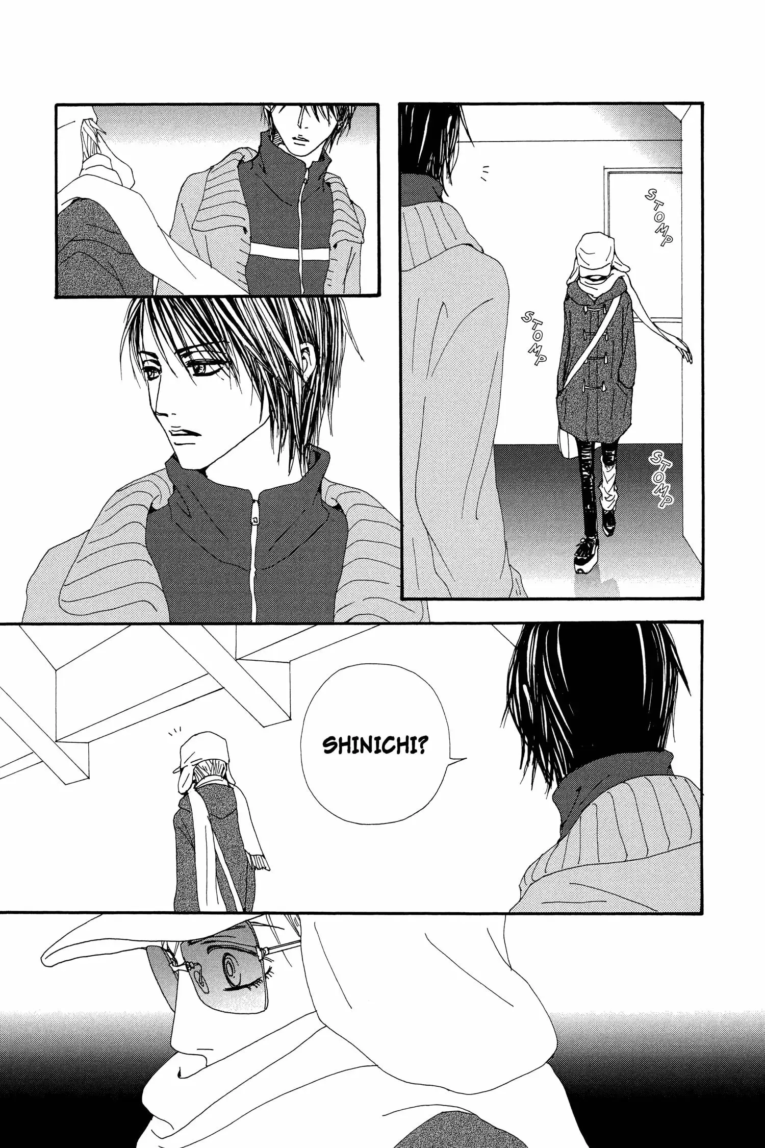 NANA - Chapter 67 - Page 24