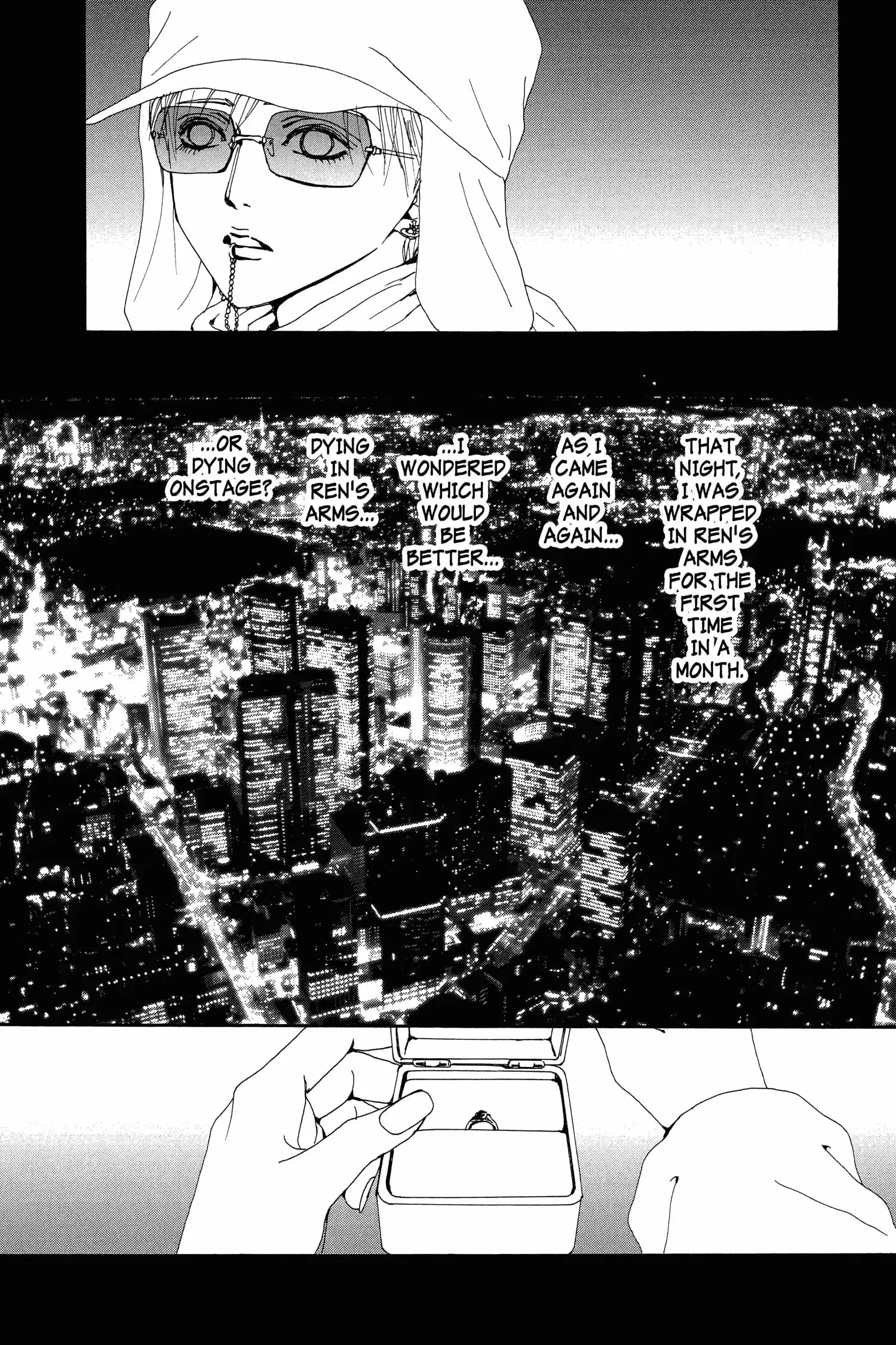 NANA - Chapter 67 - Page 27
