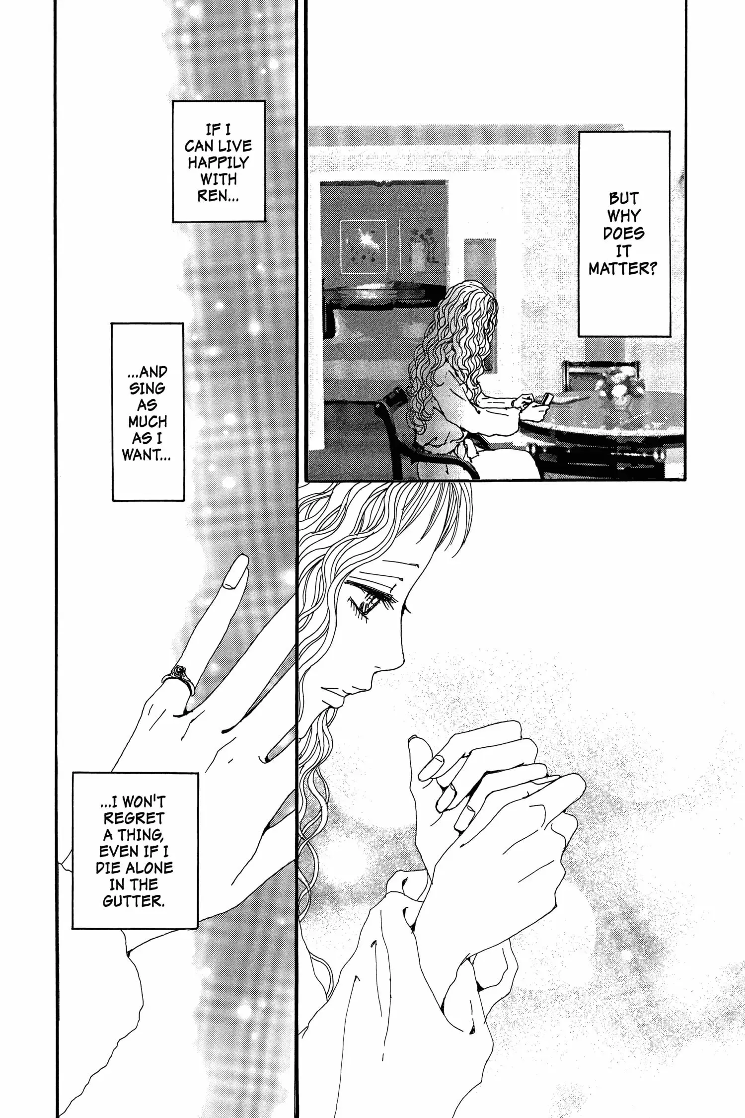 NANA - Chapter 67 - Page 28