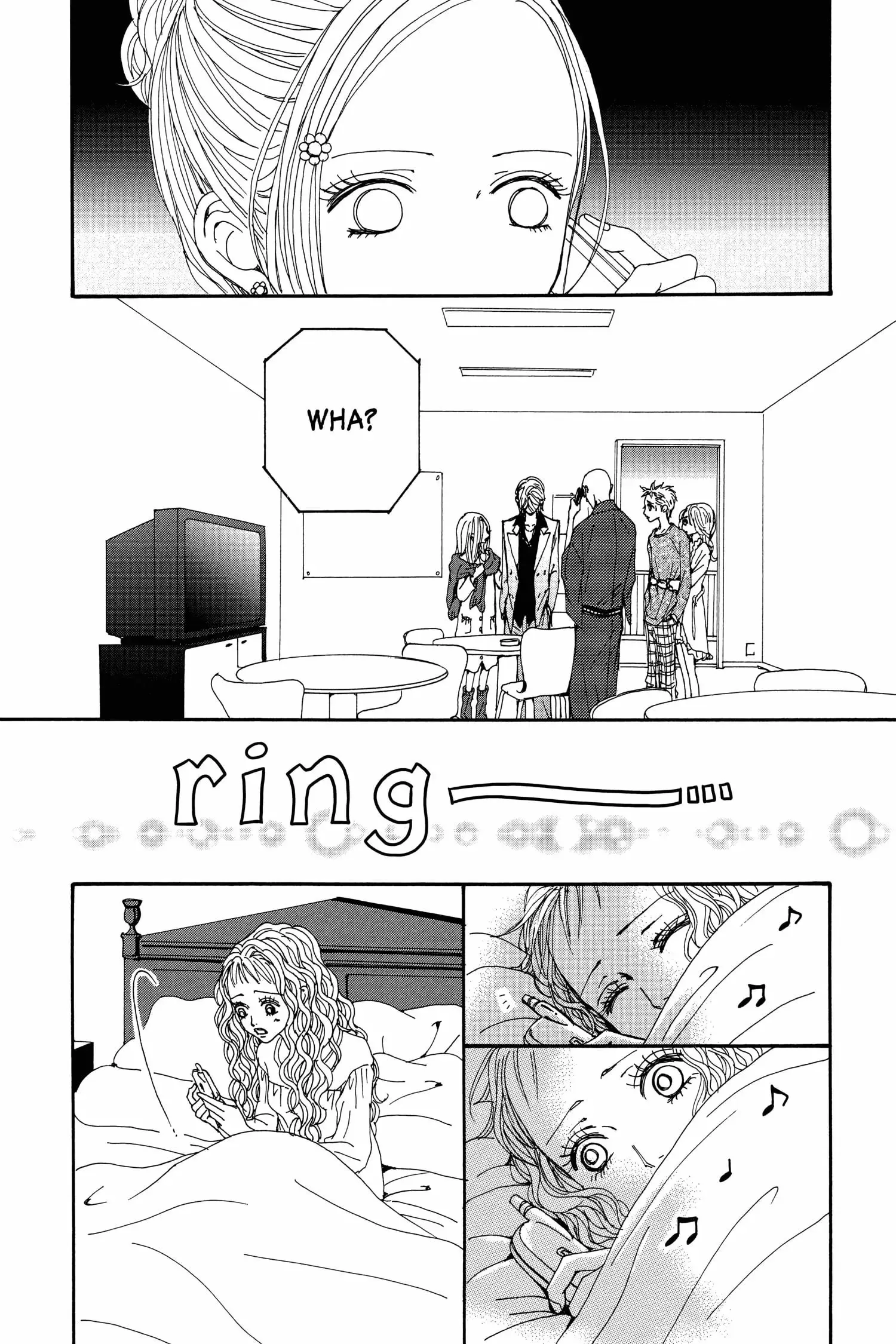 NANA - Chapter 67 - Page 31