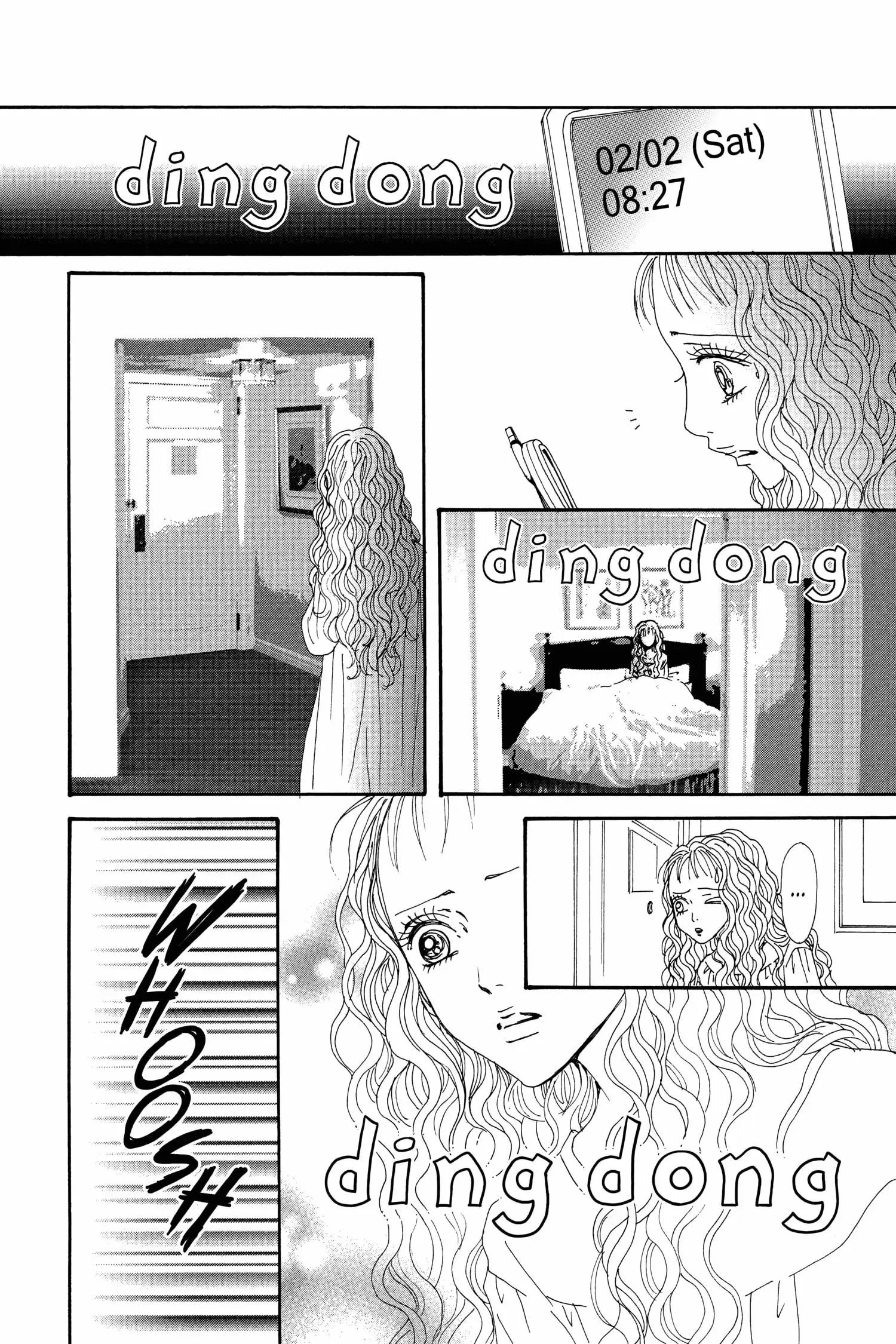 NANA - Chapter 67 - Page 35