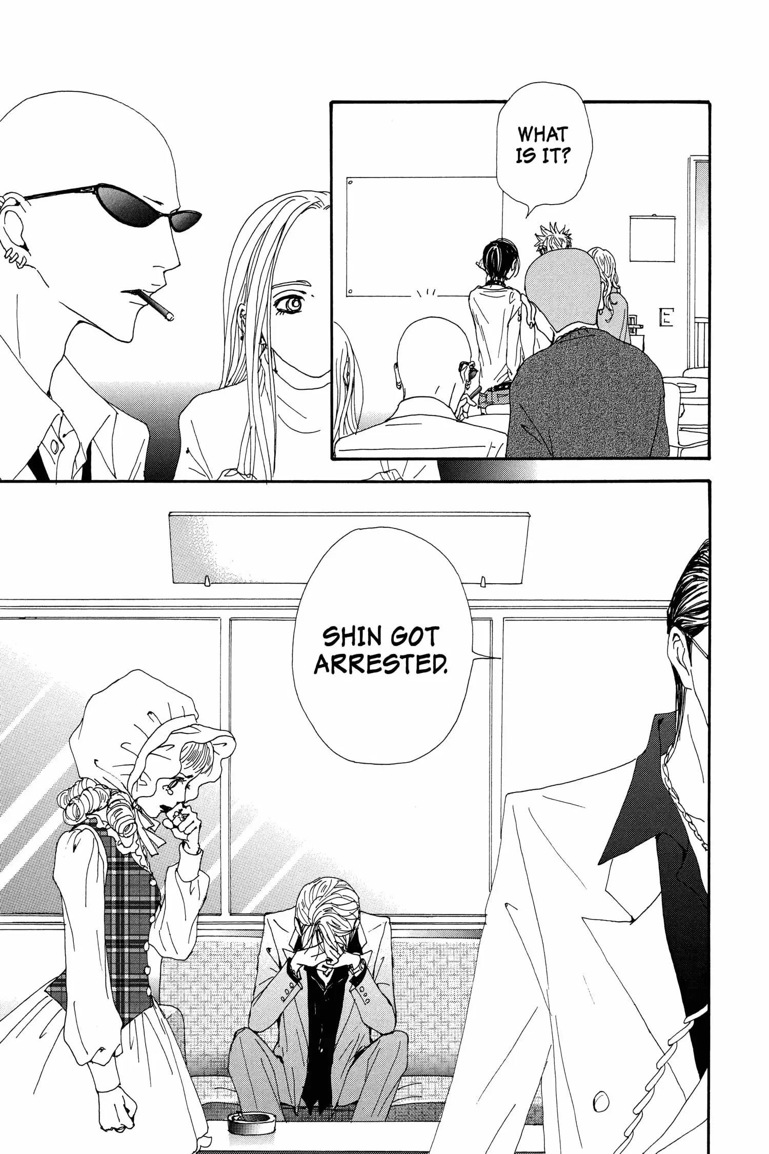 NANA - Chapter 67 - Page 42