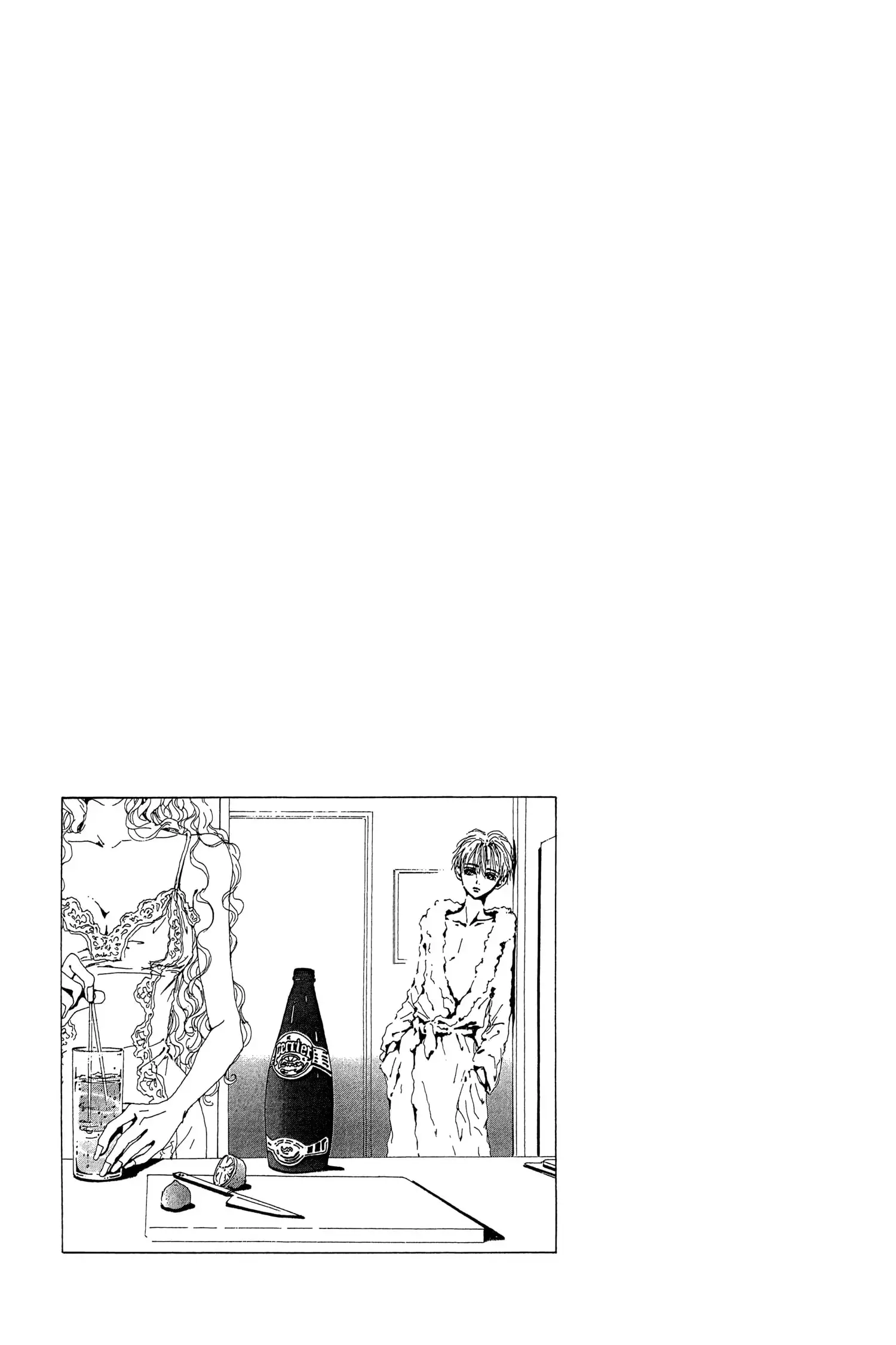 NANA - Chapter 67 - Page 44