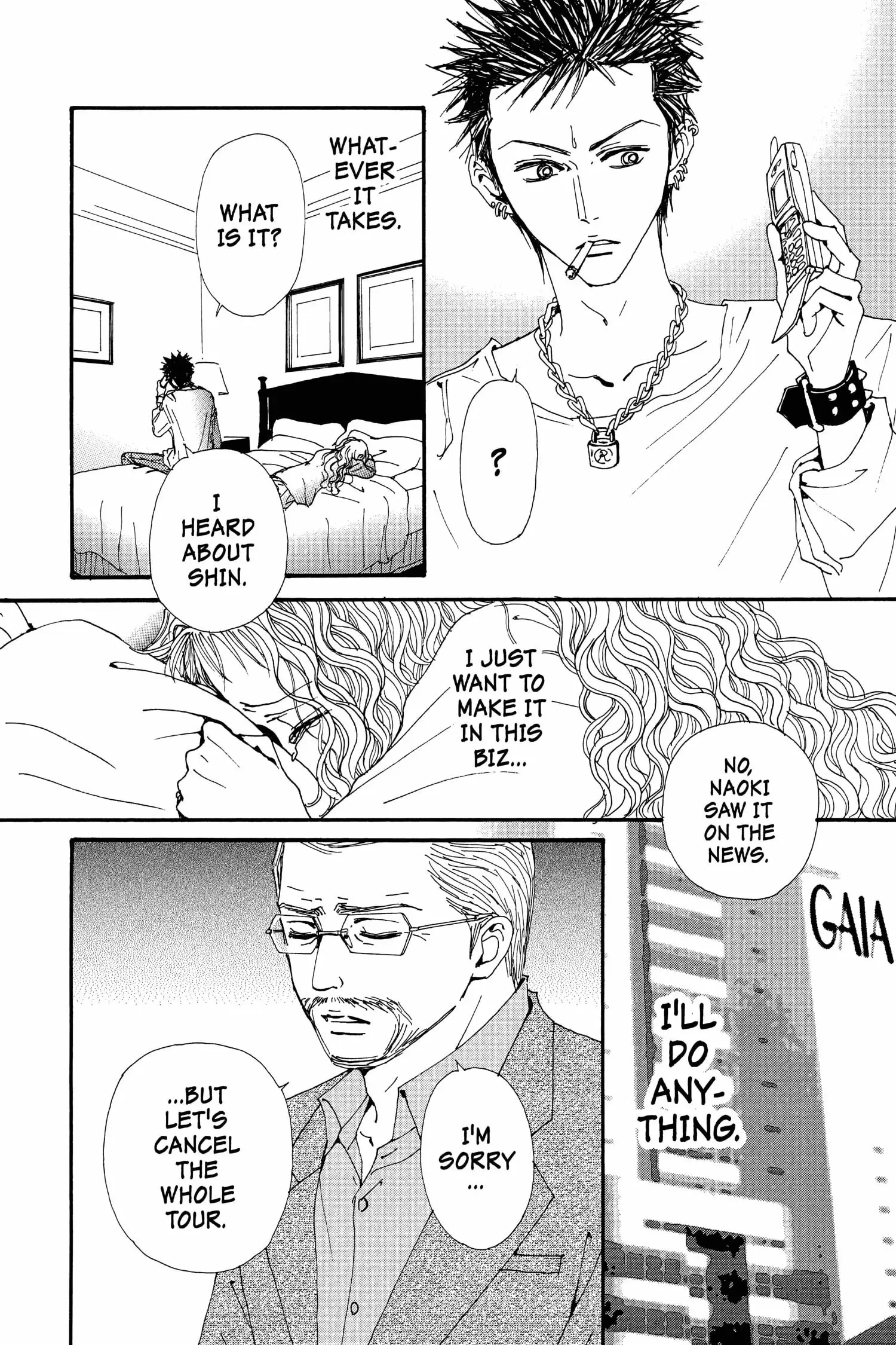 NANA - Chapter 68 - Page 18