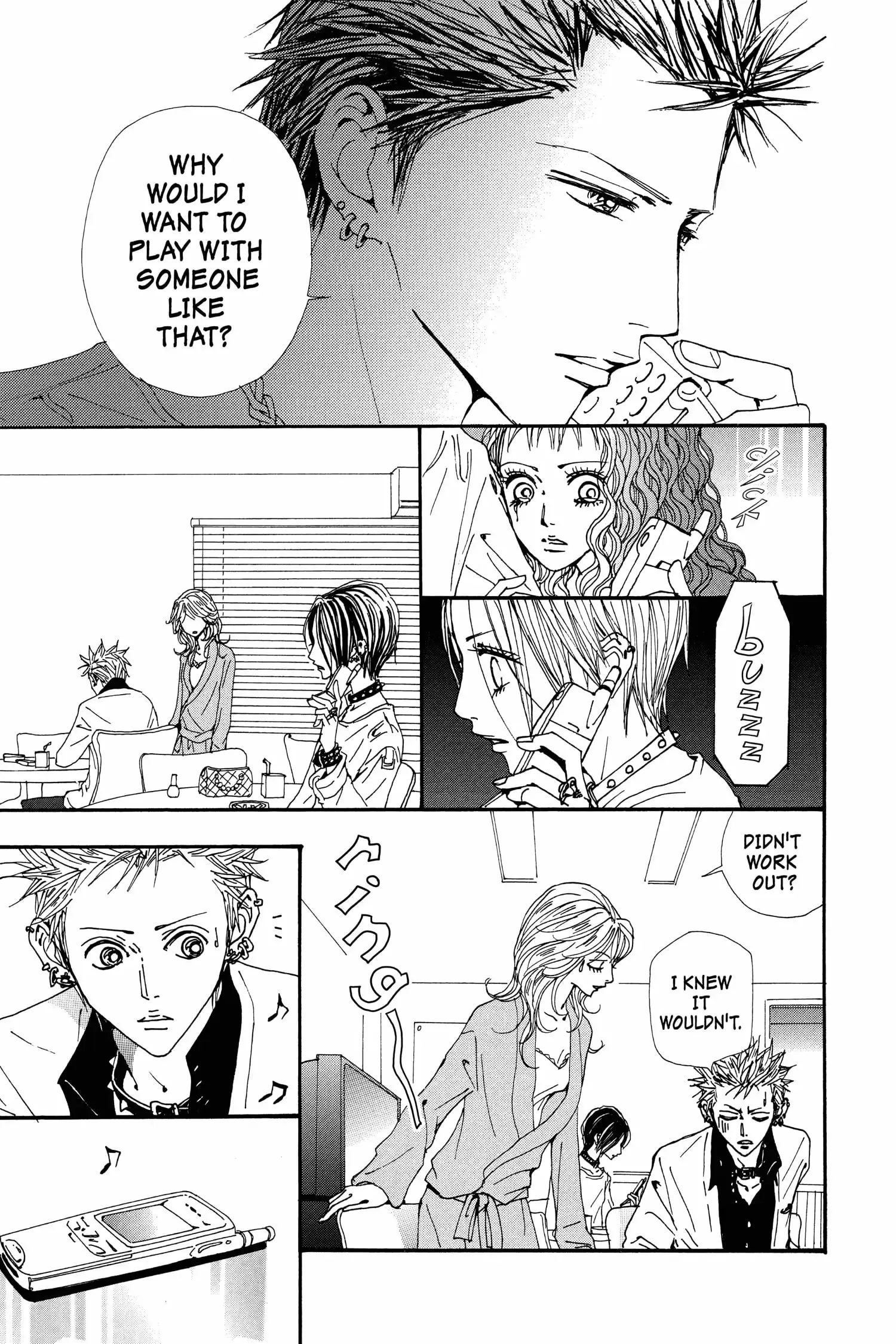 NANA - Chapter 68 - Page 23