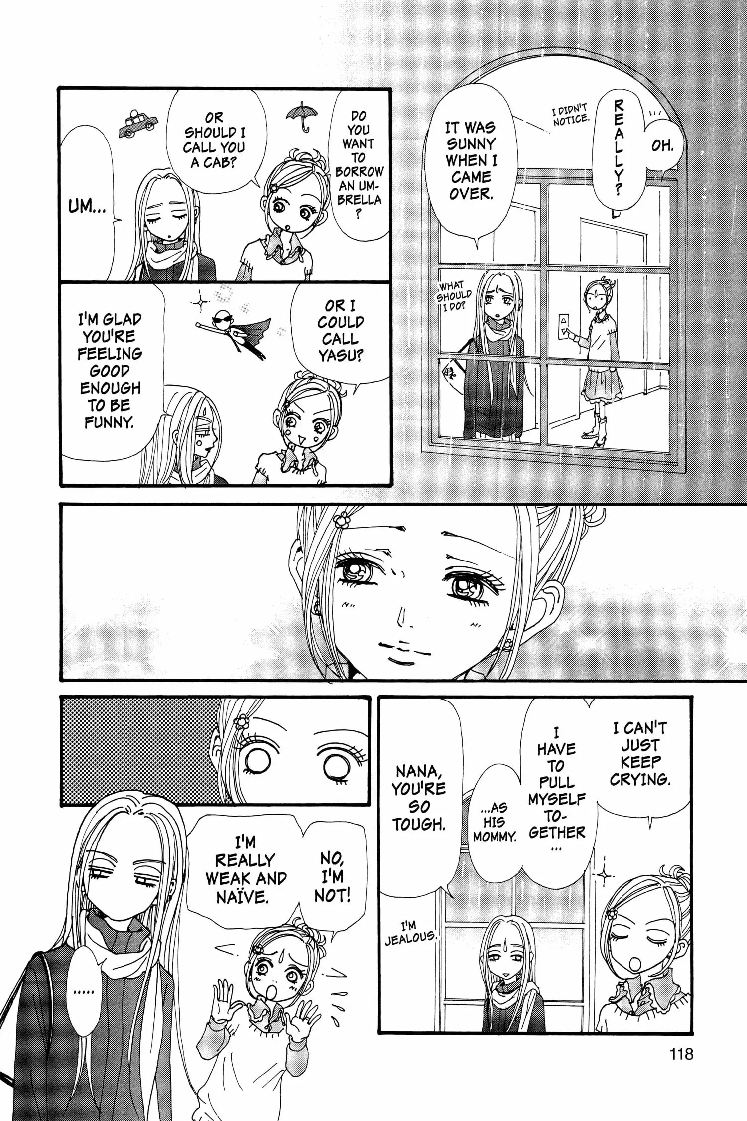 NANA - Chapter 68 - Page 32