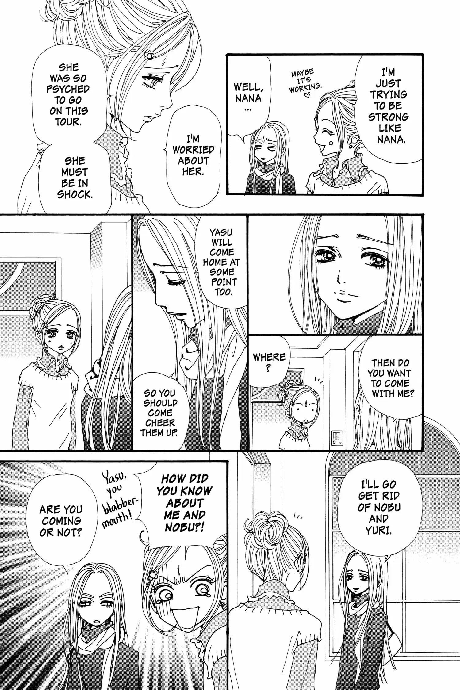 NANA - Chapter 68 - Page 33