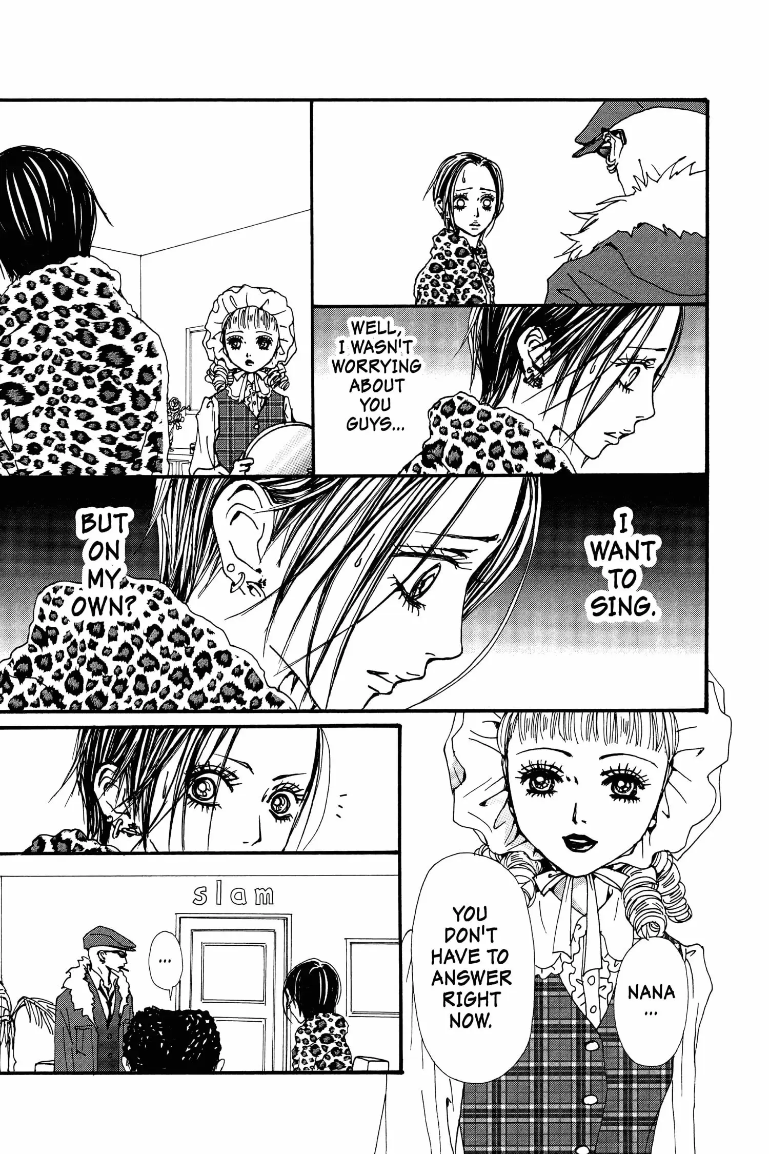 NANA - Chapter 68 - Page 39