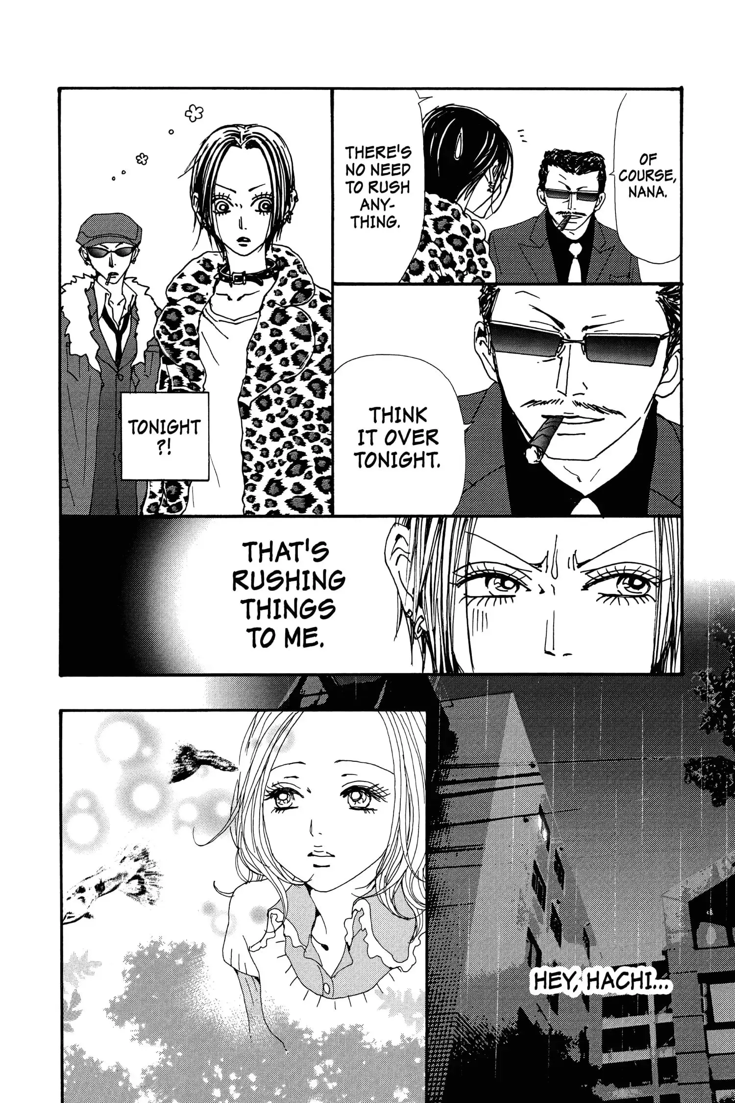 NANA - Chapter 68 - Page 40