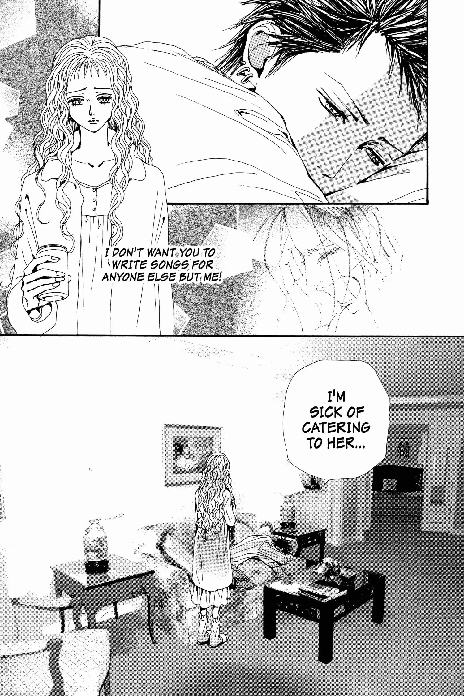 NANA - Chapter 69 - Page 10