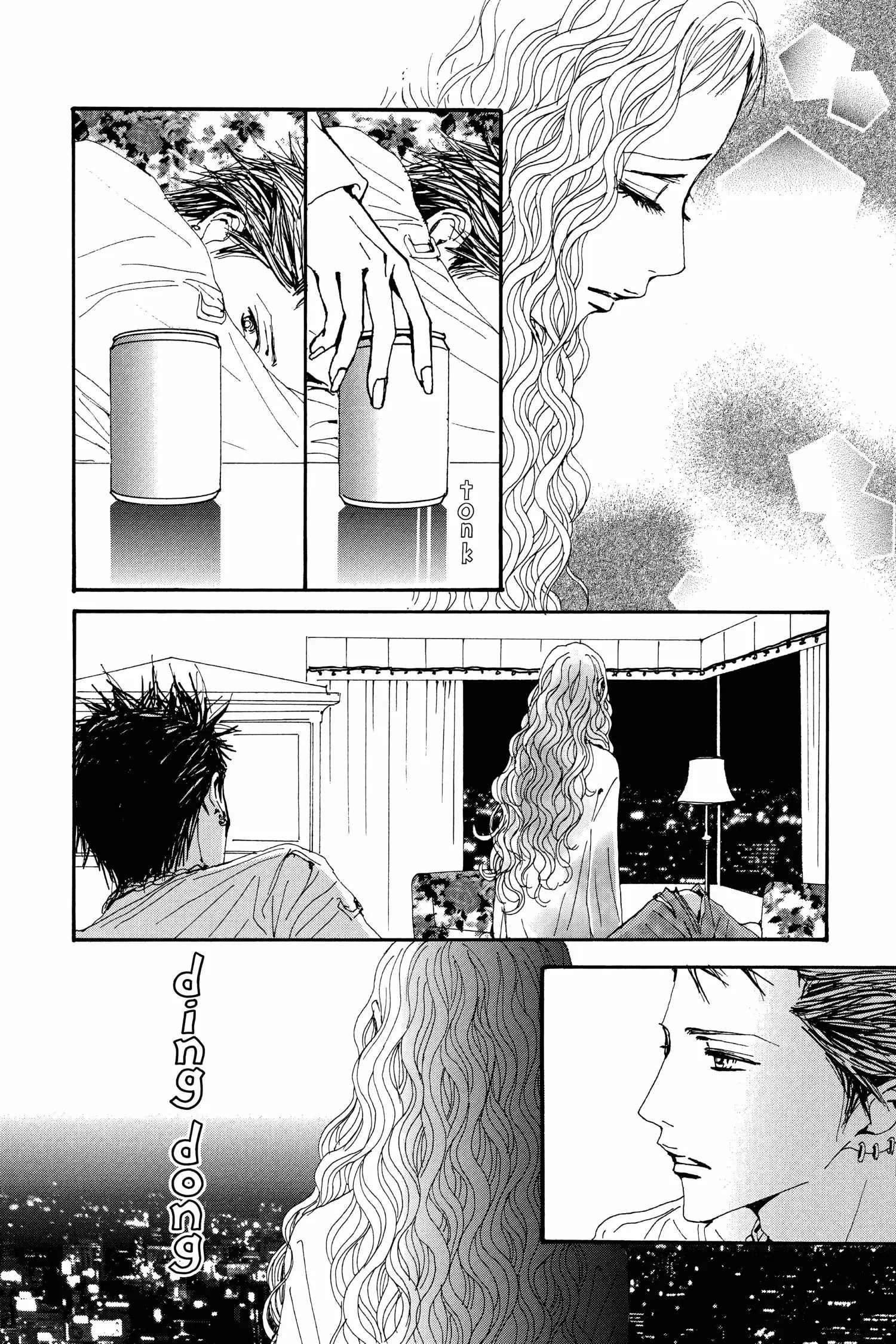 NANA - Chapter 69 - Page 11