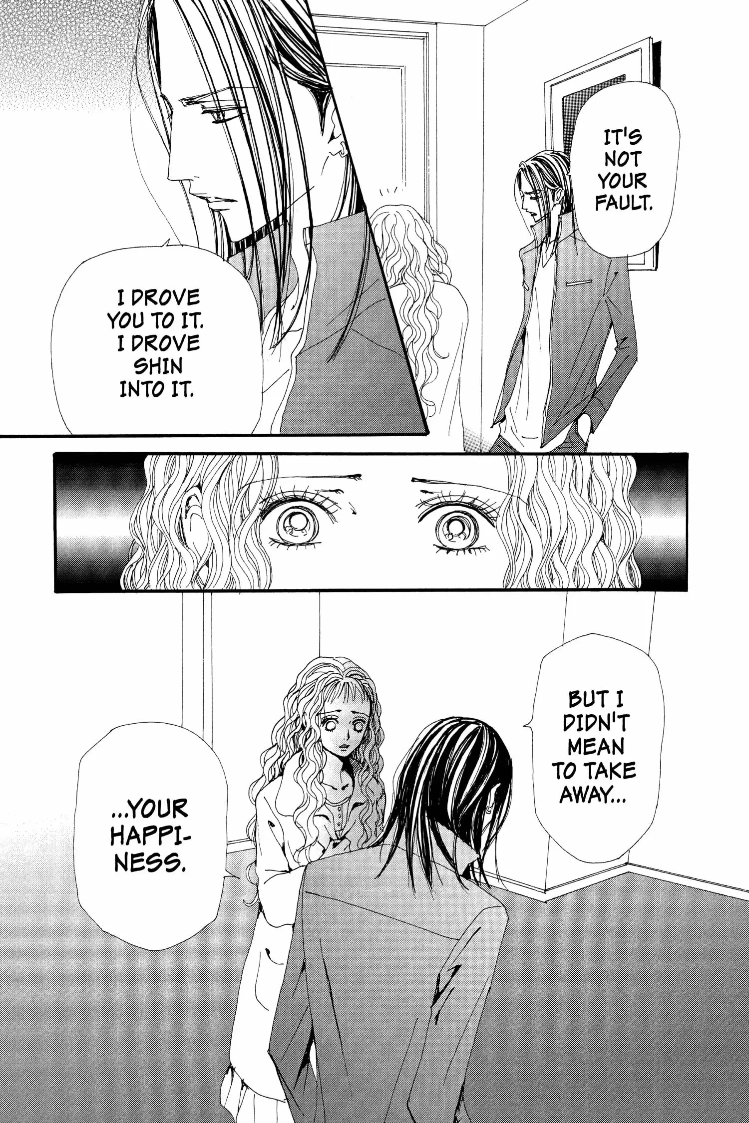 NANA - Chapter 69 - Page 16