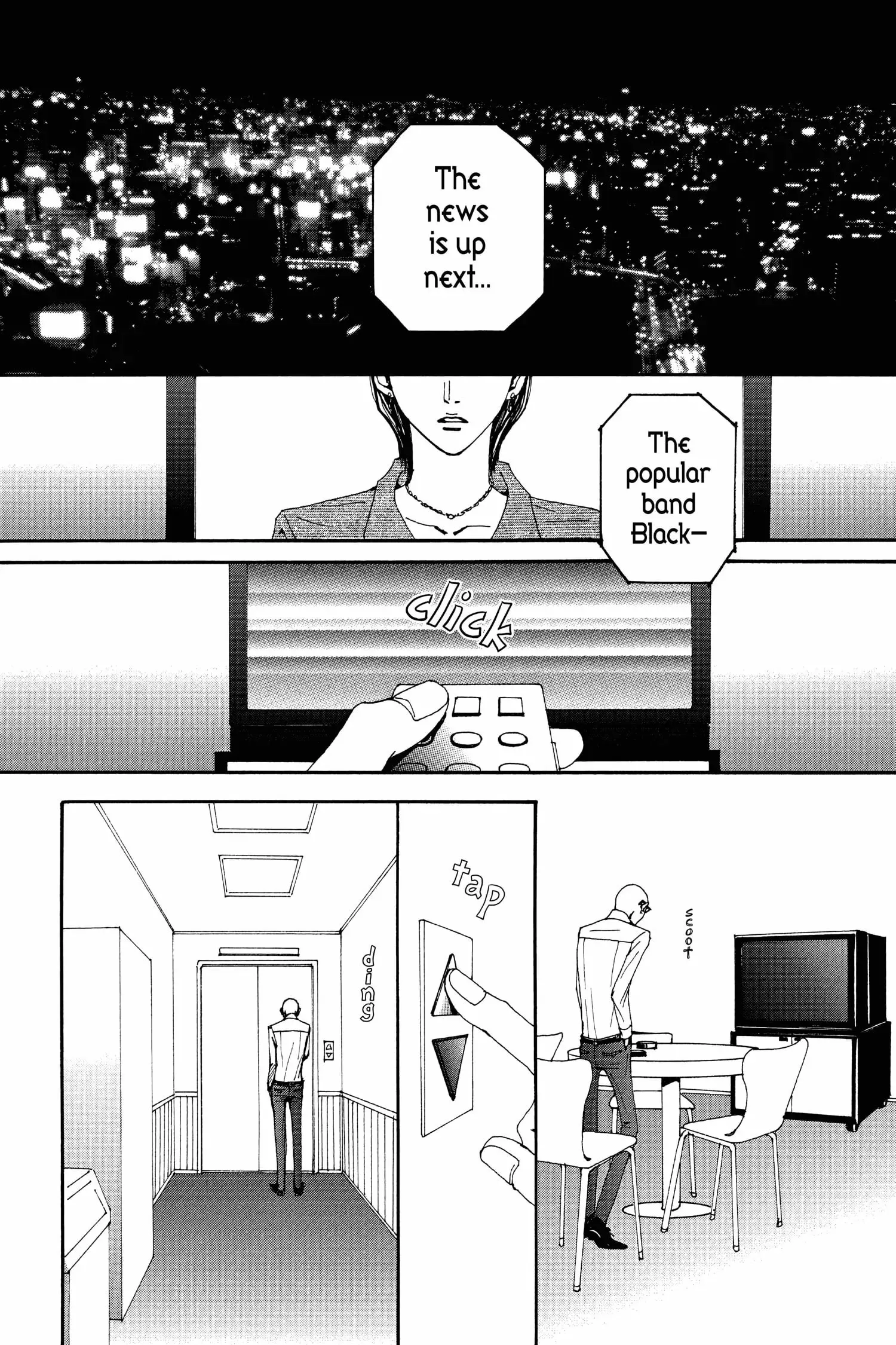 NANA - Chapter 69 - Page 18