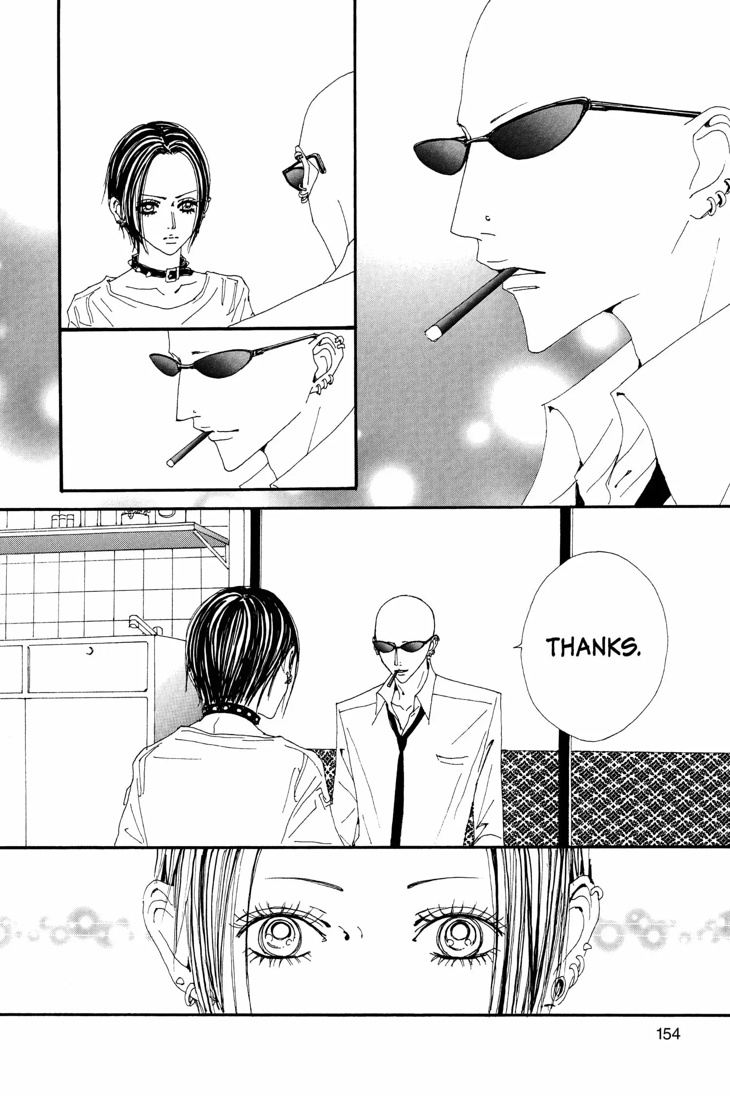 NANA - Chapter 69 - Page 27