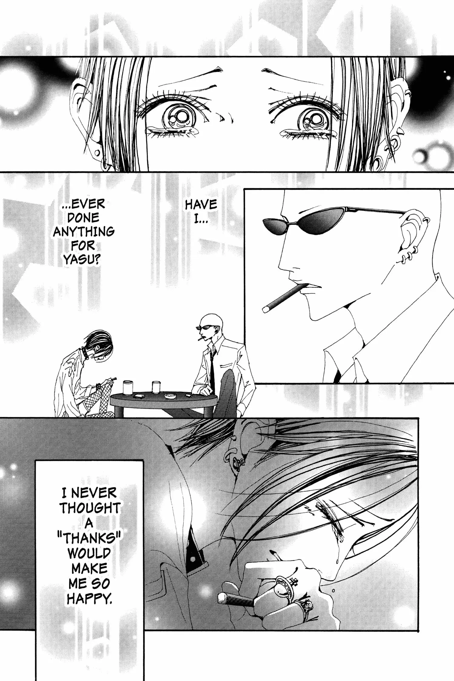 NANA - Chapter 69 - Page 28