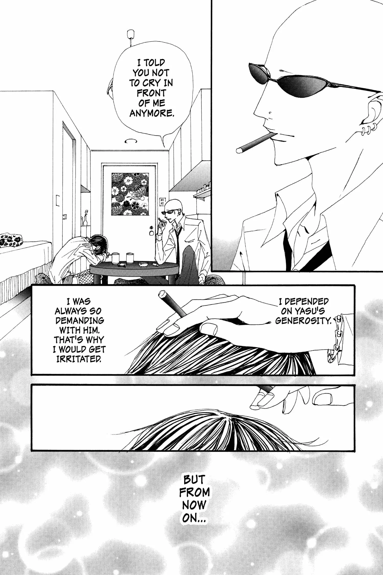 NANA - Chapter 69 - Page 29