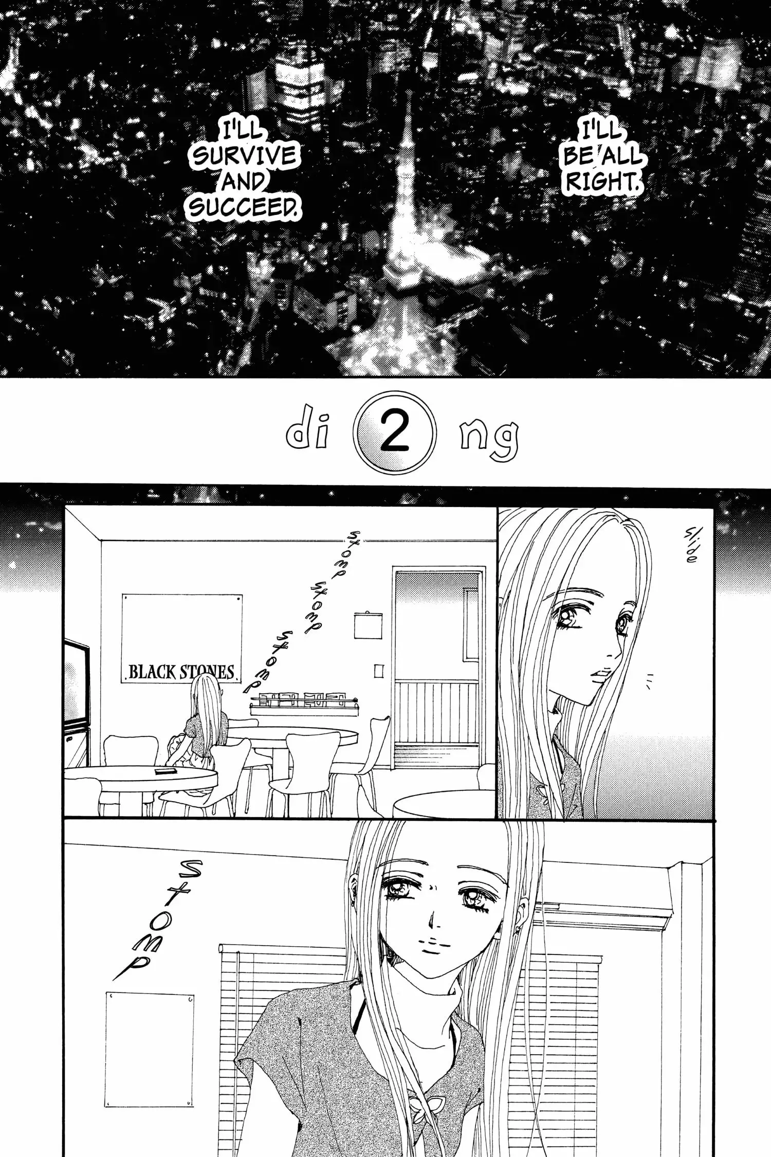 NANA - Chapter 69 - Page 31