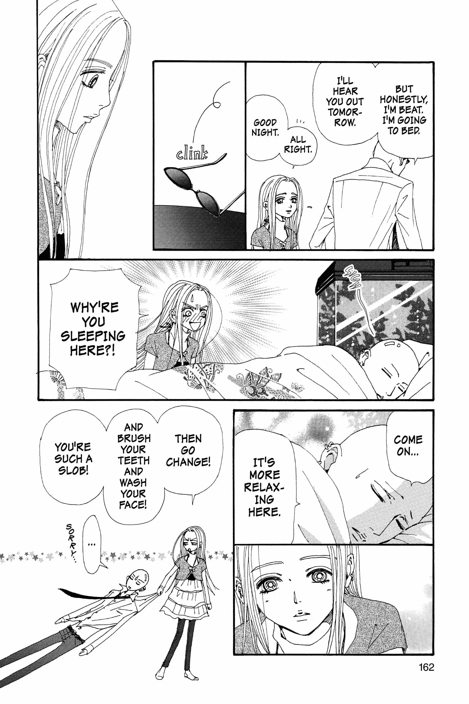 NANA - Chapter 69 - Page 35