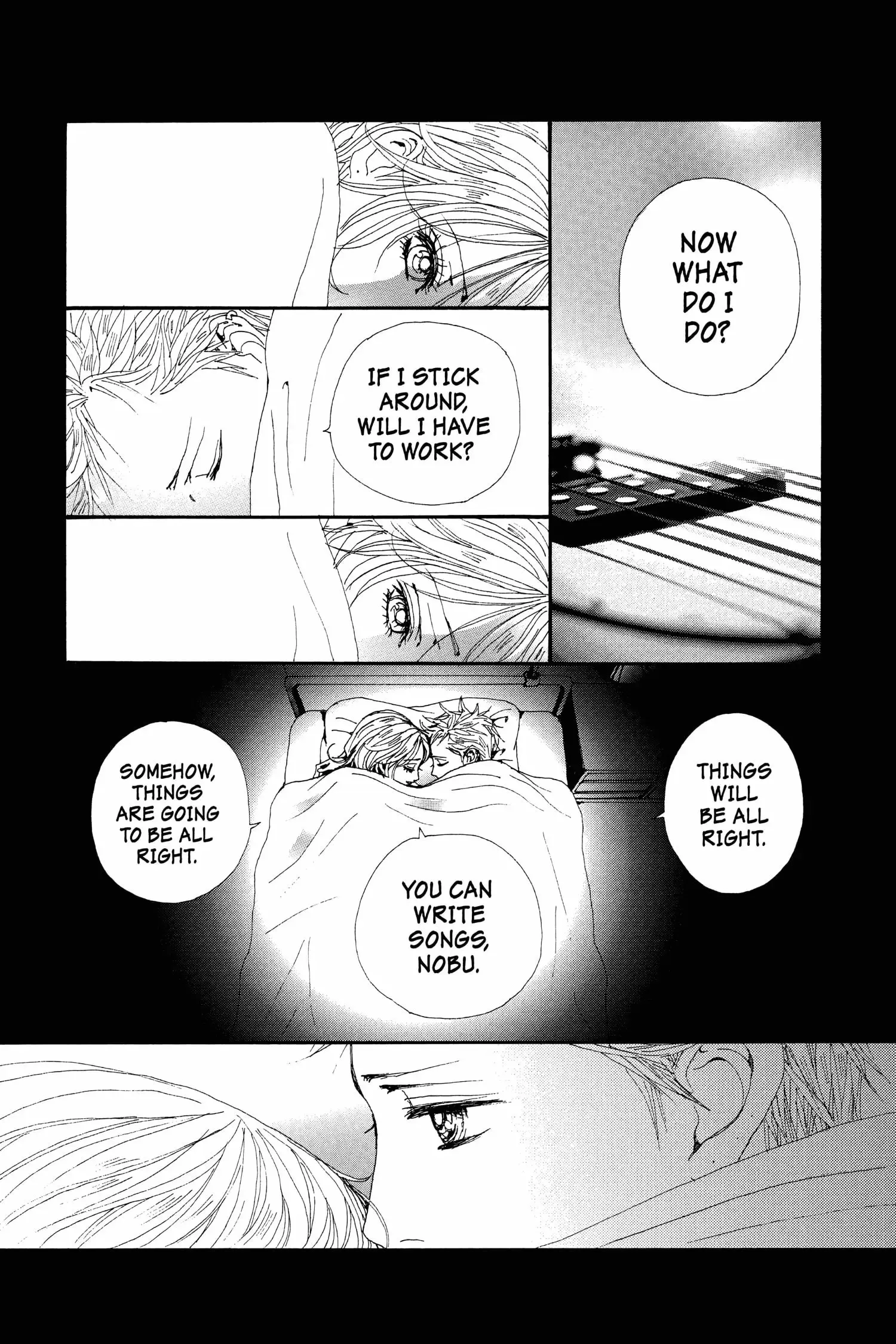 NANA - Chapter 69 - Page 36