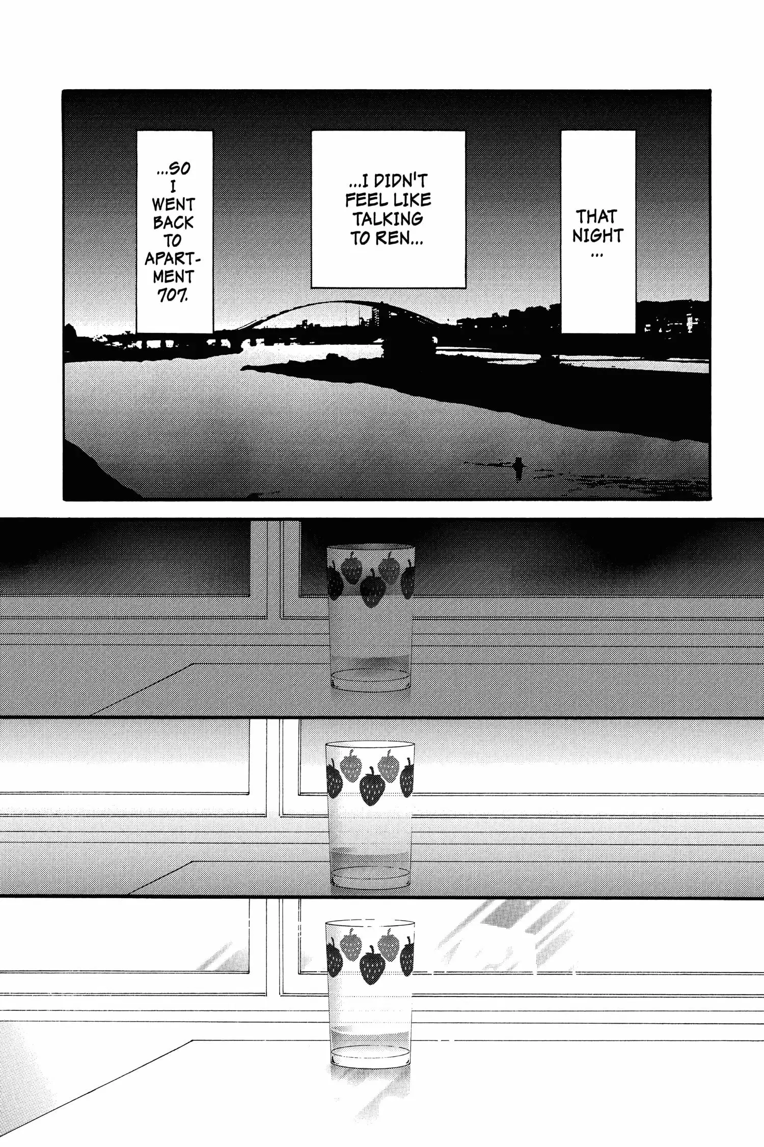 NANA - Chapter 69 - Page 37