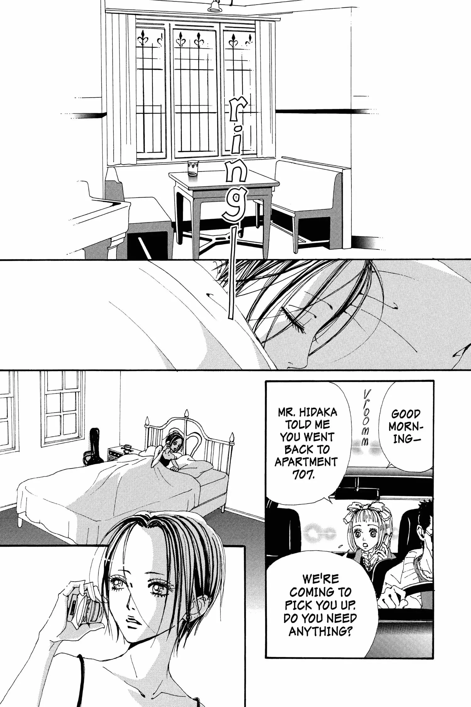 NANA - Chapter 69 - Page 38