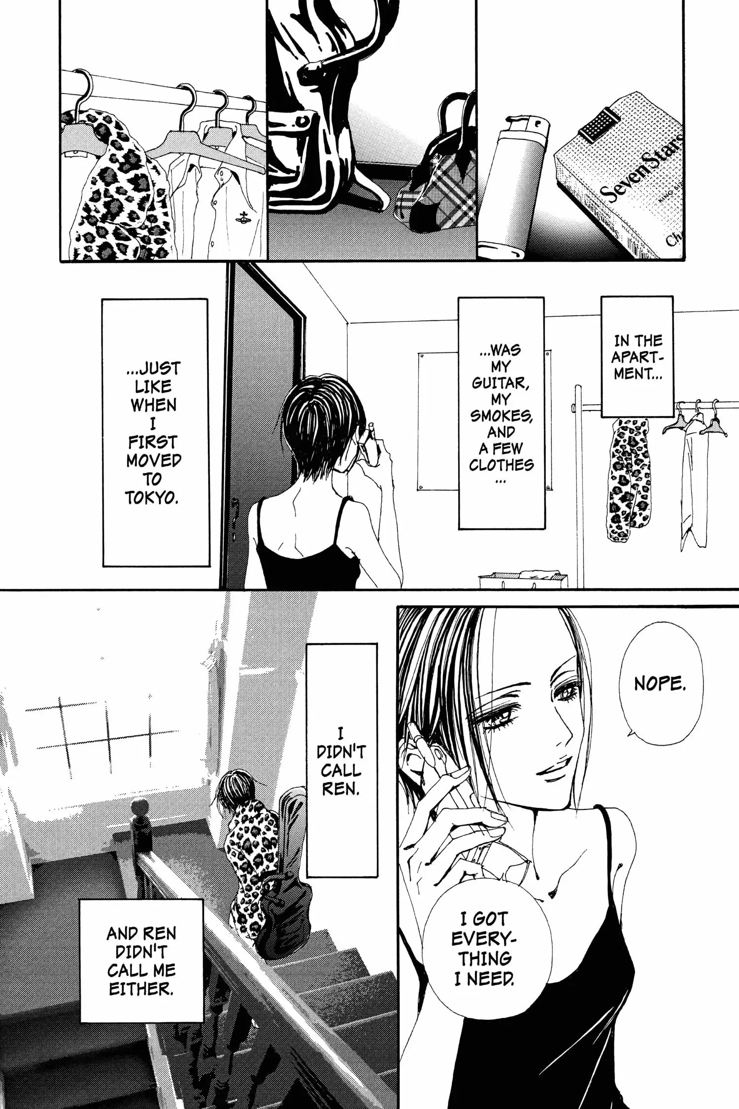 NANA - Chapter 69 - Page 39