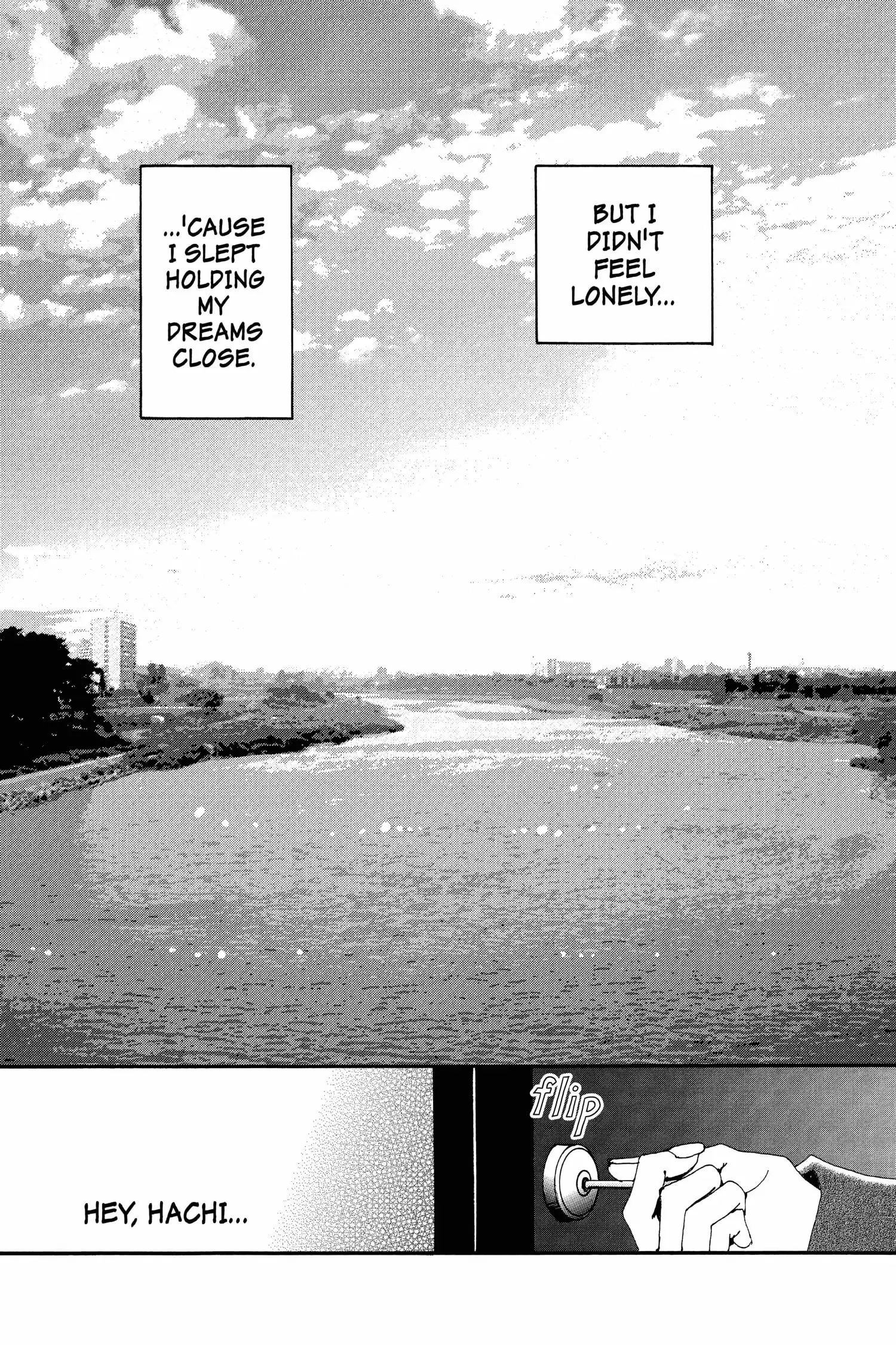 NANA - Chapter 69 - Page 40