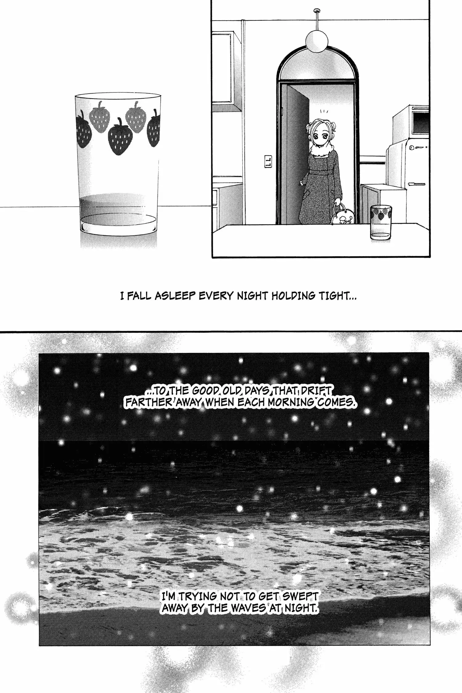 NANA - Chapter 69 - Page 41