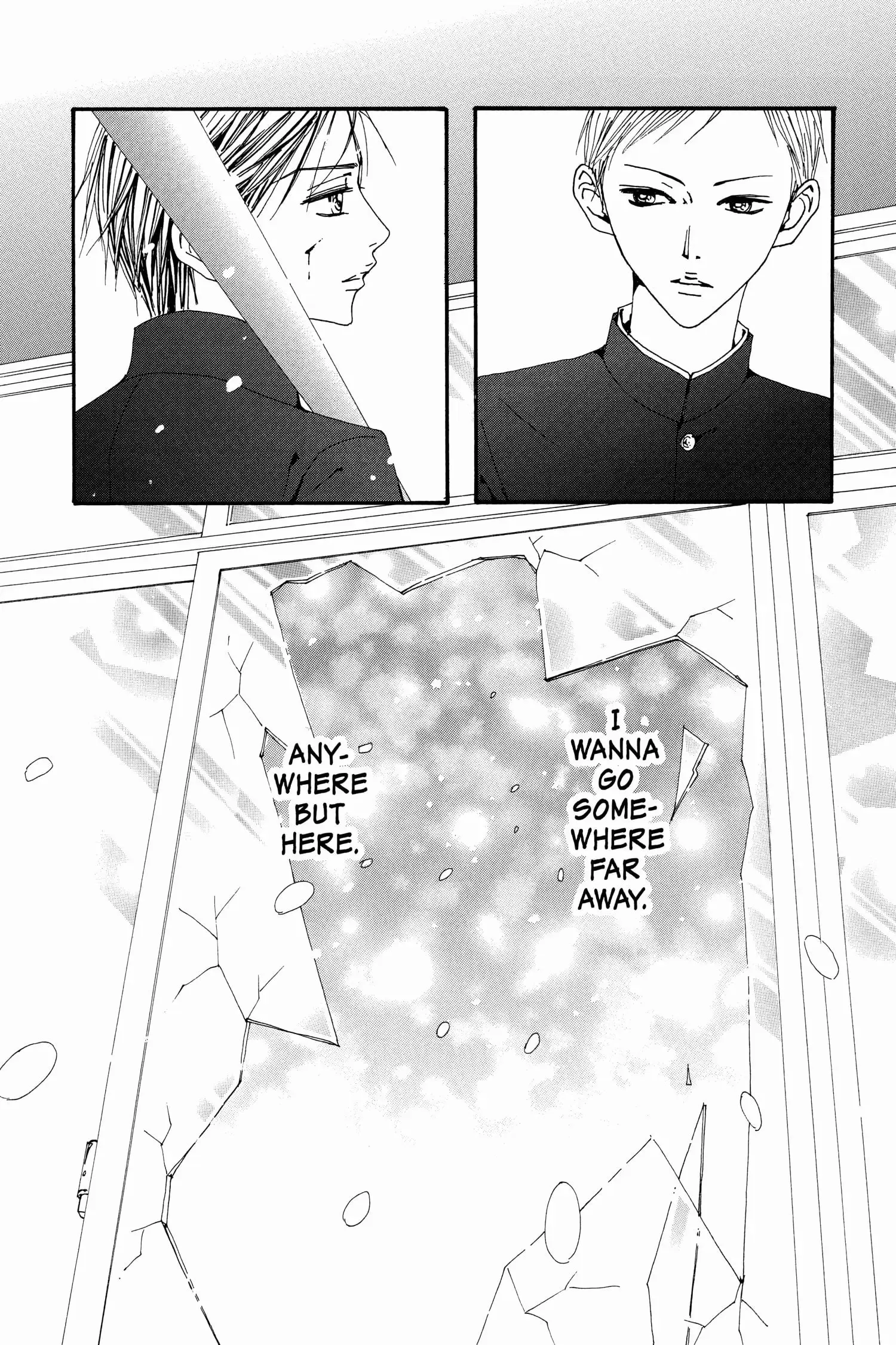 NANA - Chapter 69.5 - Page 24