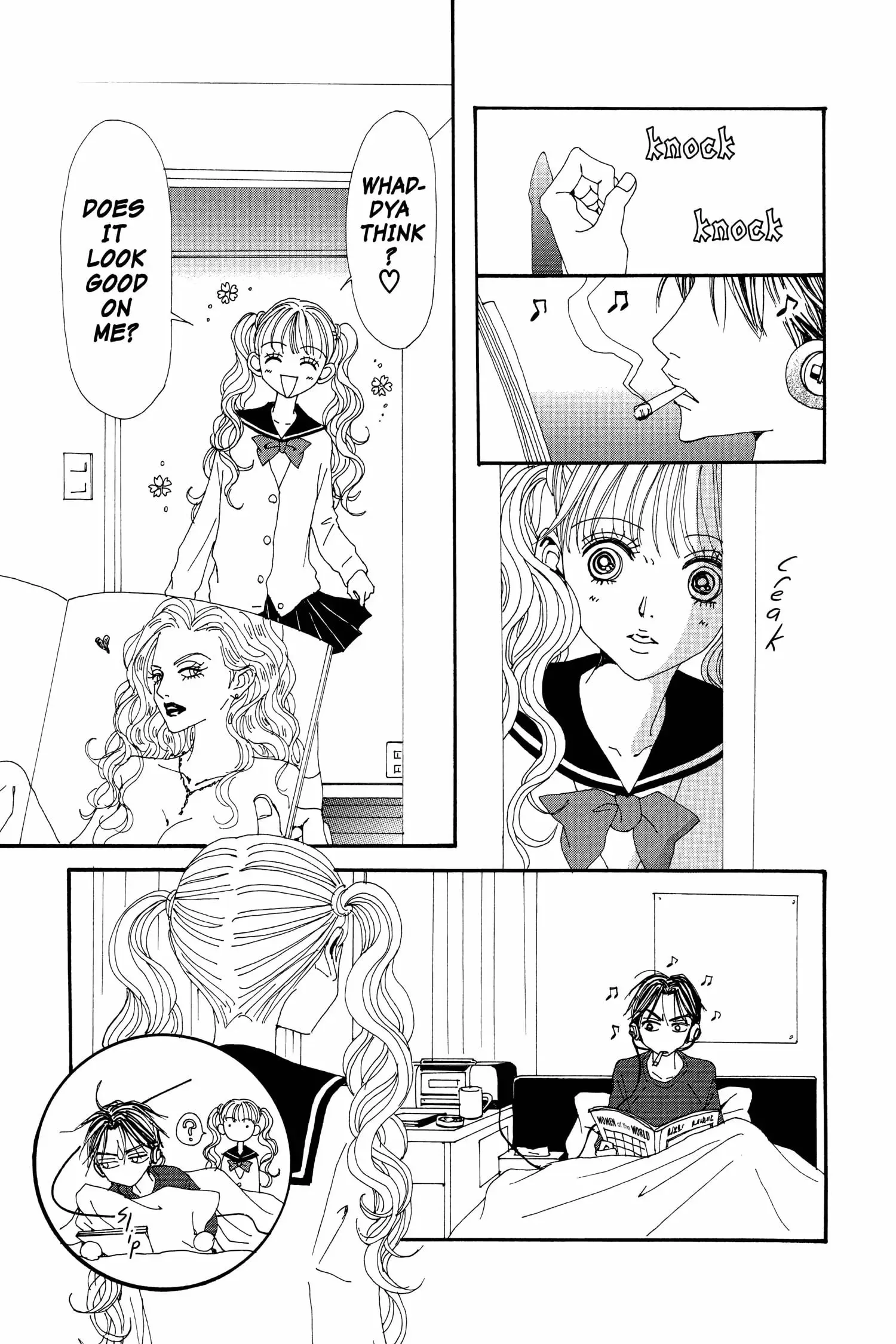 NANA - Chapter 69.5 - Page 25