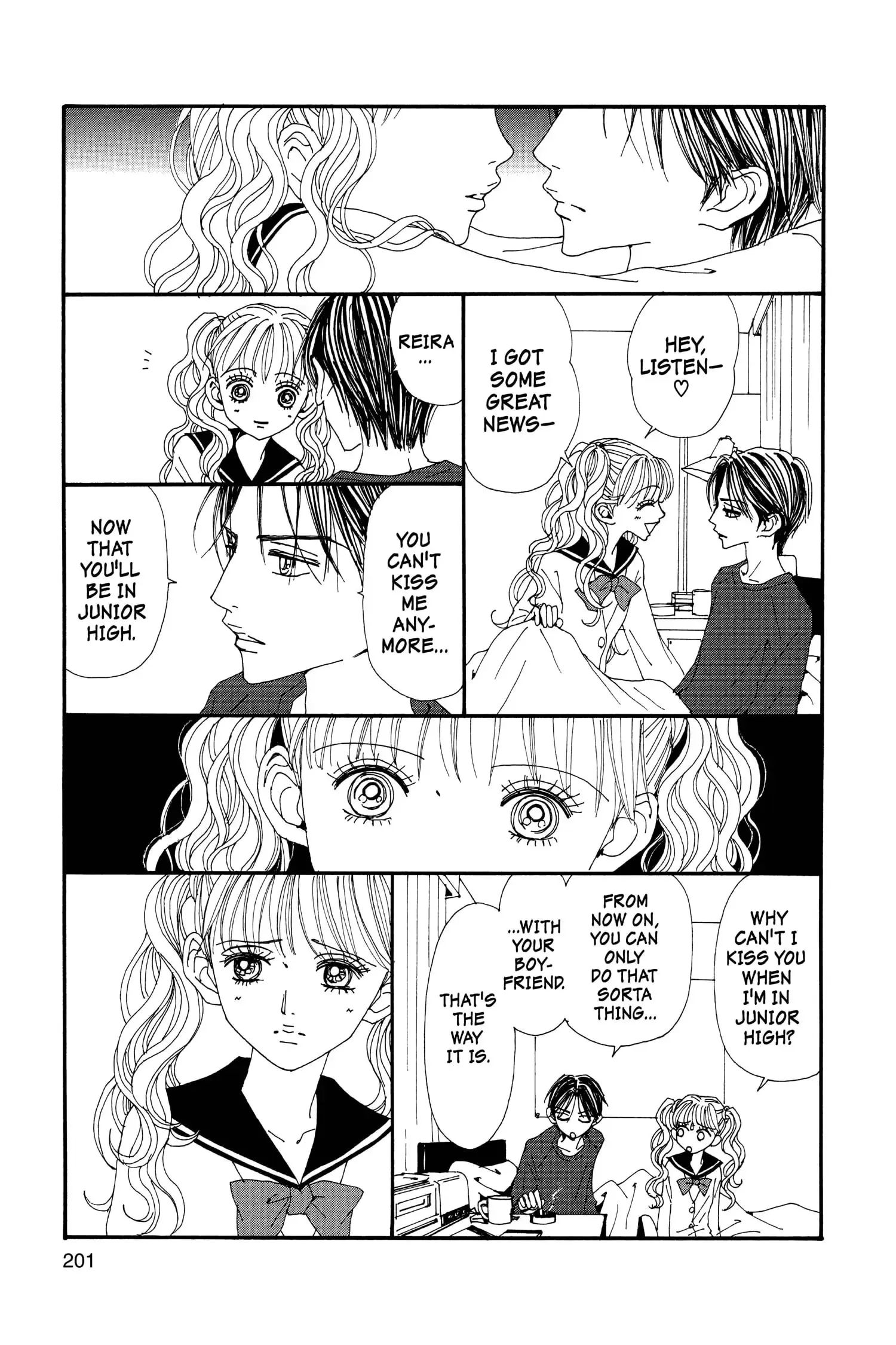 NANA - Chapter 69.5 - Page 27