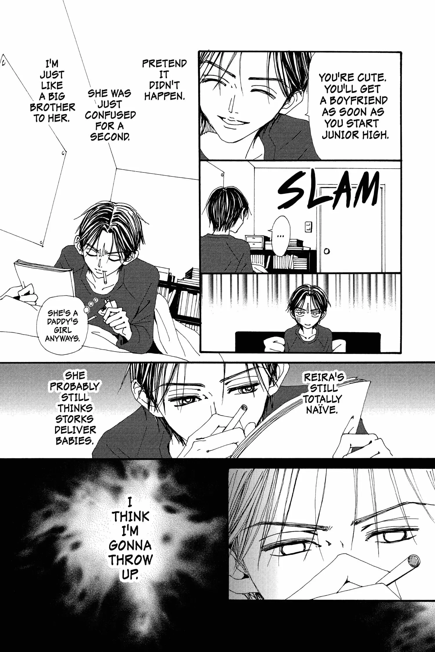 NANA - Chapter 69.5 - Page 29