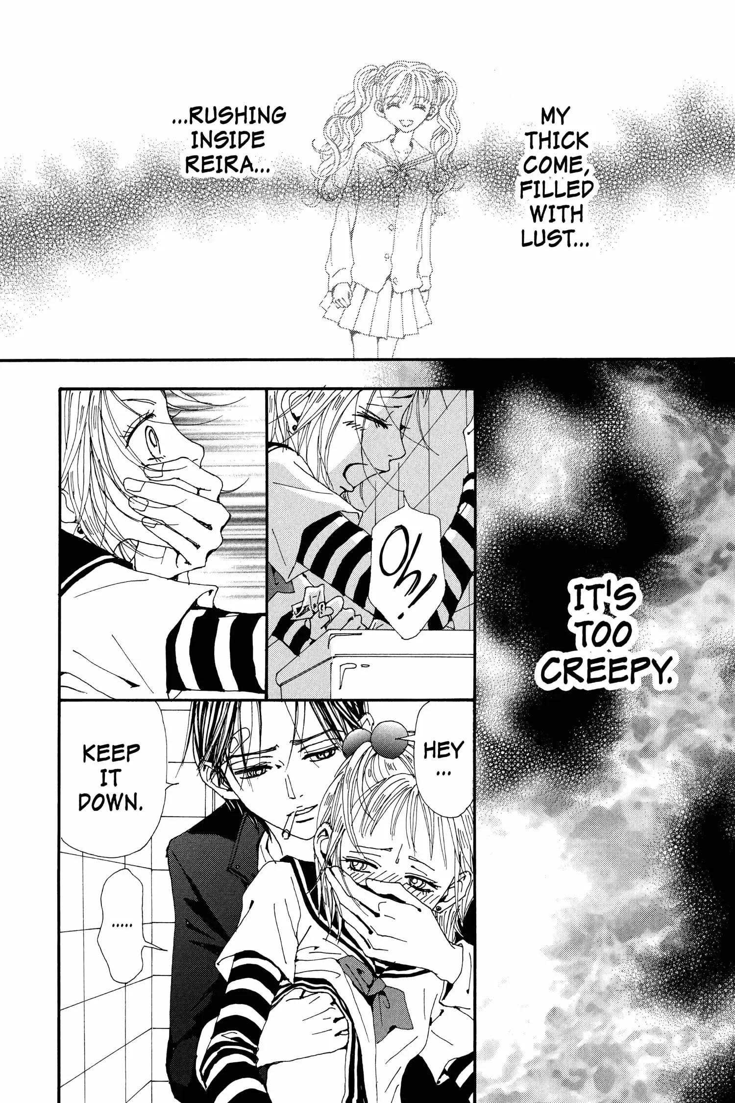 NANA - Chapter 69.5 - Page 30