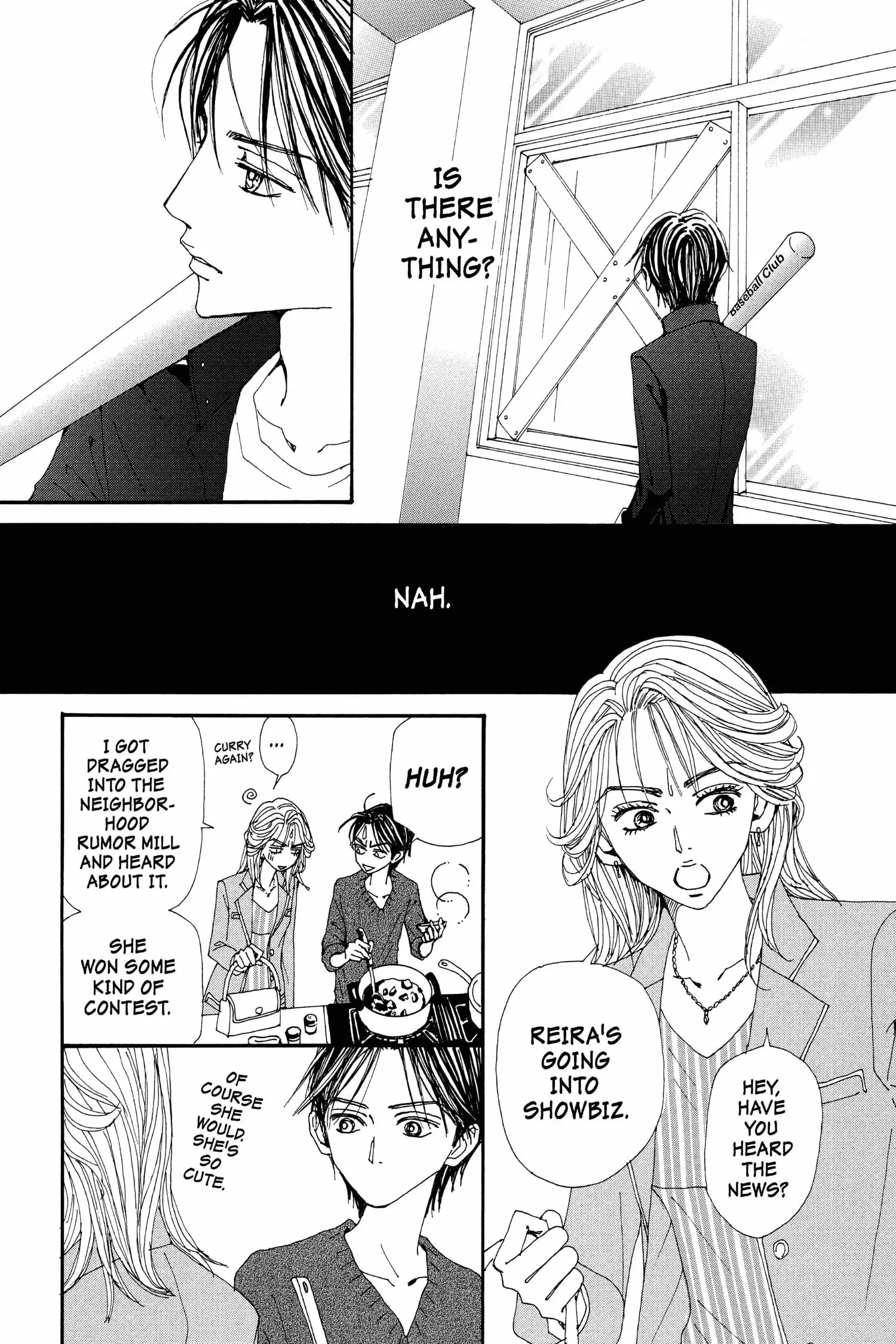 NANA - Chapter 69.5 - Page 33
