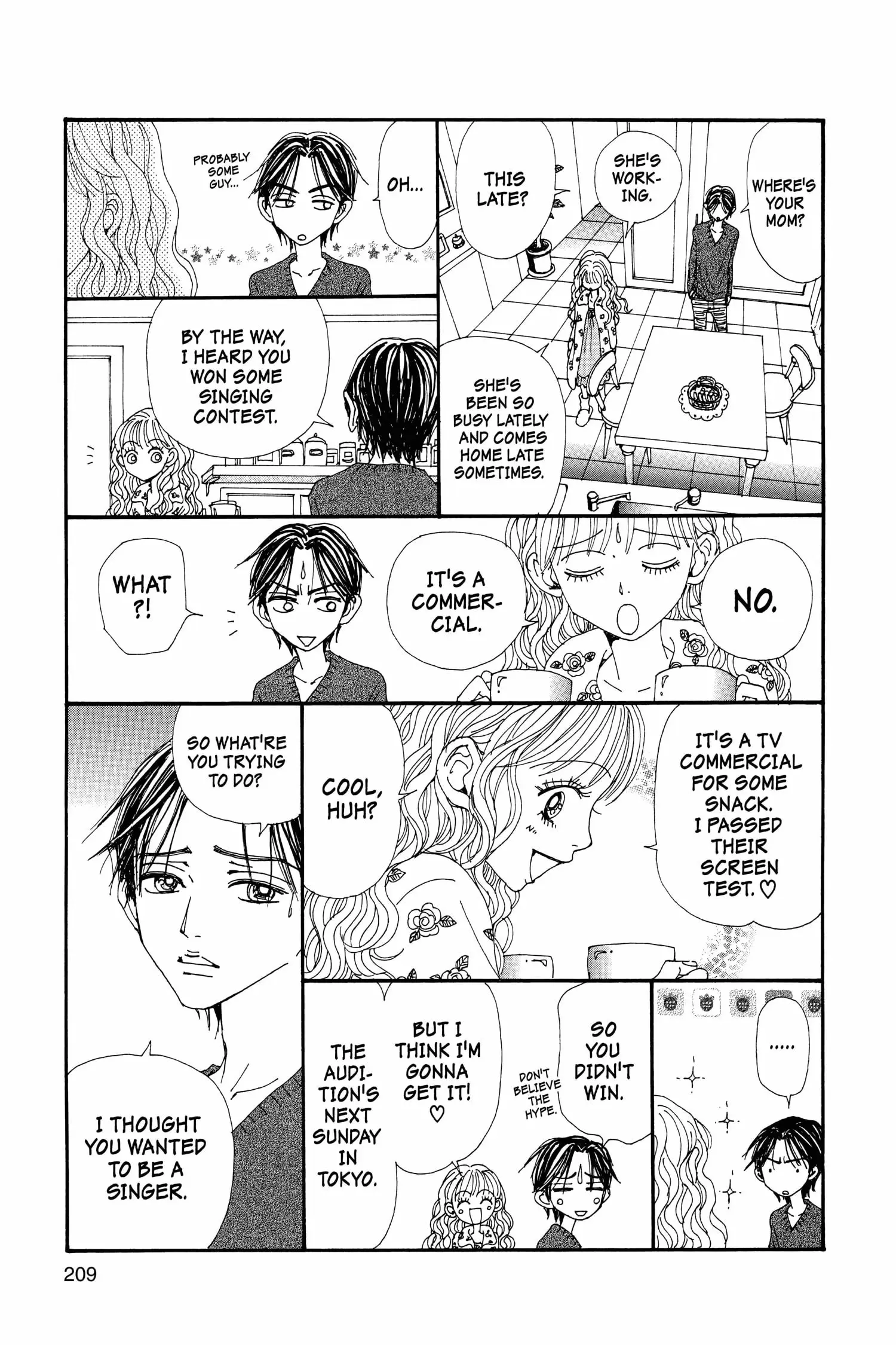 NANA - Chapter 69.5 - Page 35