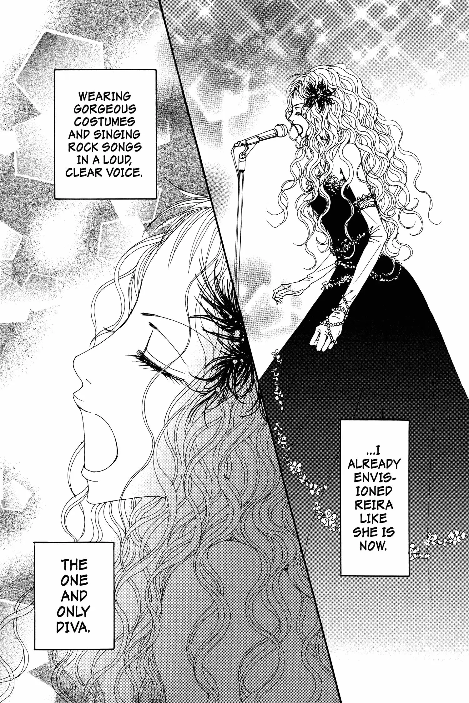 NANA - Chapter 69.5 - Page 41