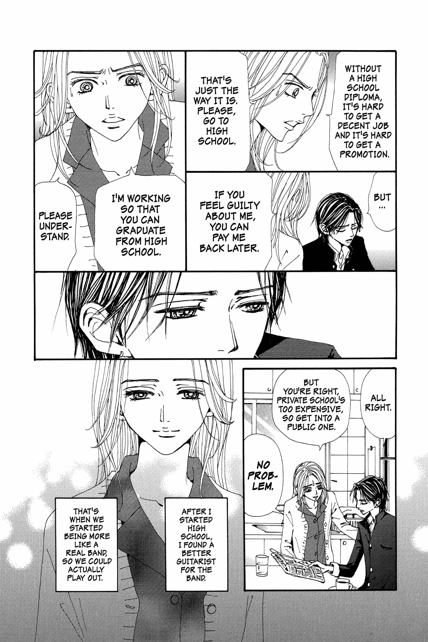 NANA - Chapter 69.5 - Page 46
