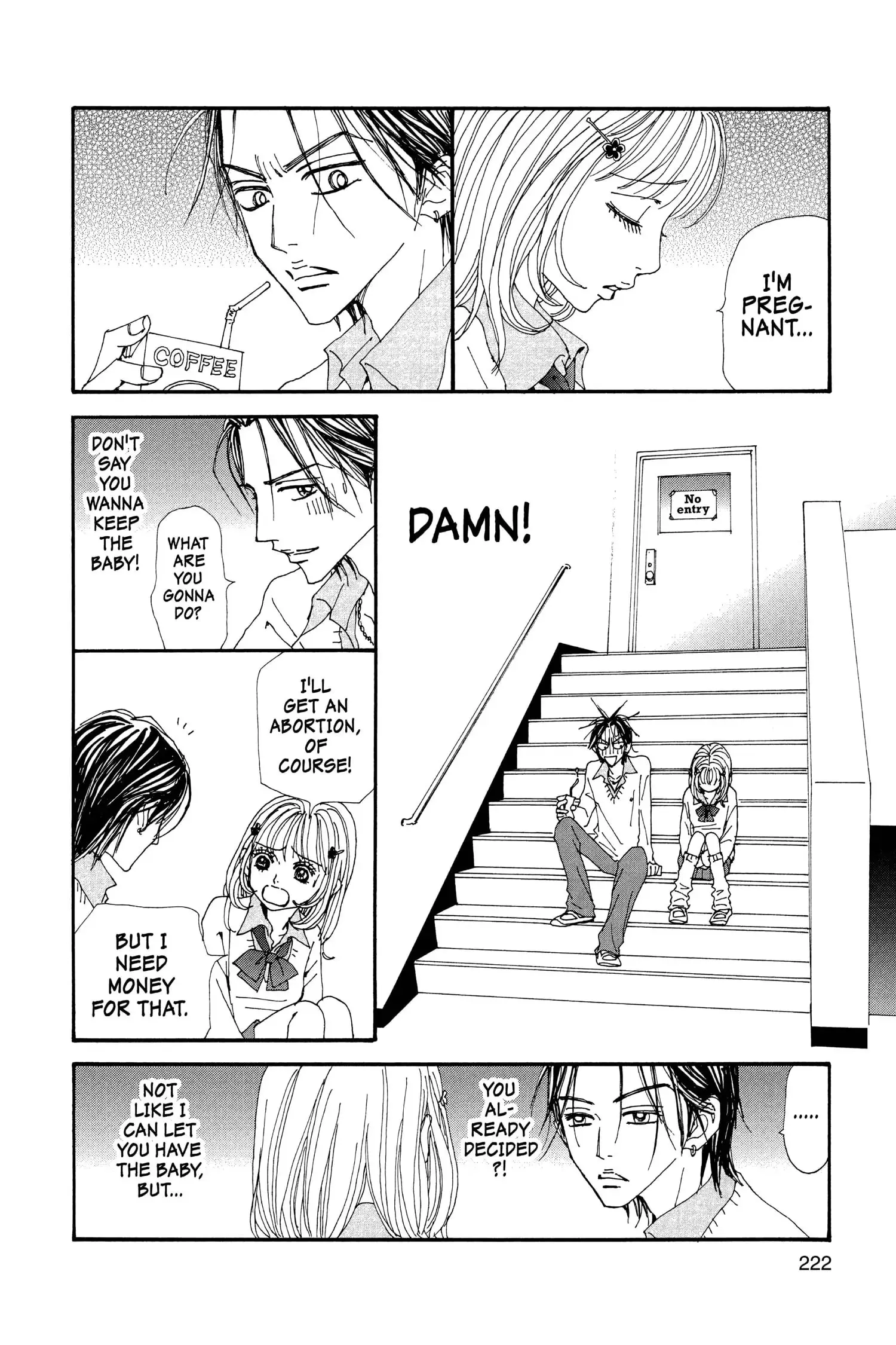 NANA - Chapter 69.5 - Page 48