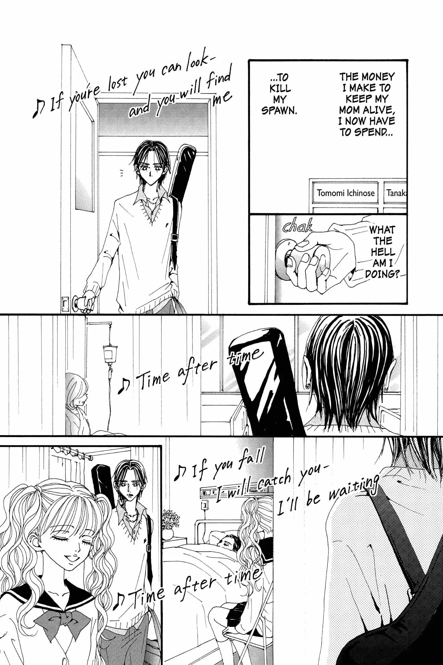 NANA - Chapter 69.5 - Page 51