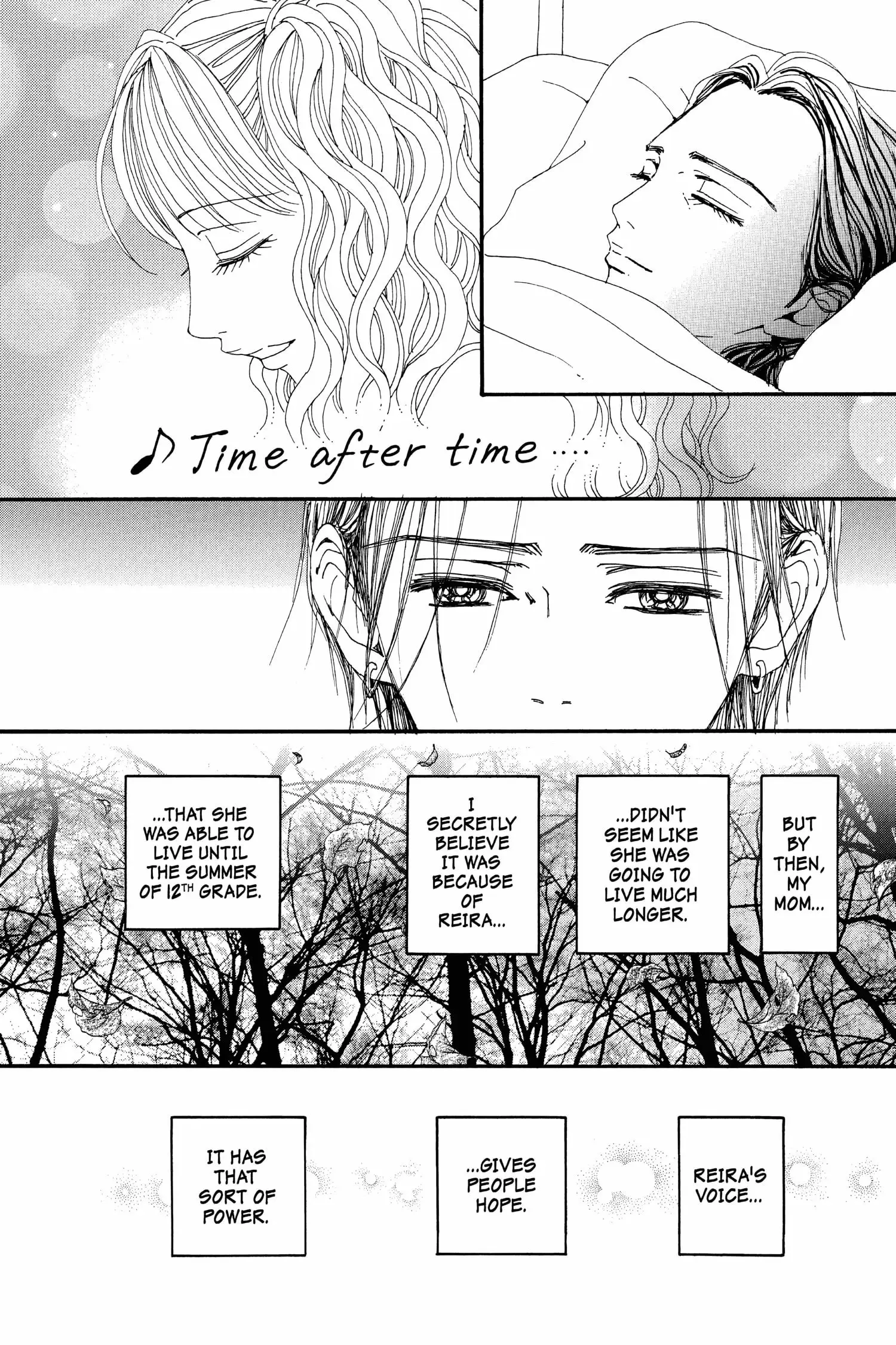 NANA - Chapter 69.5 - Page 52