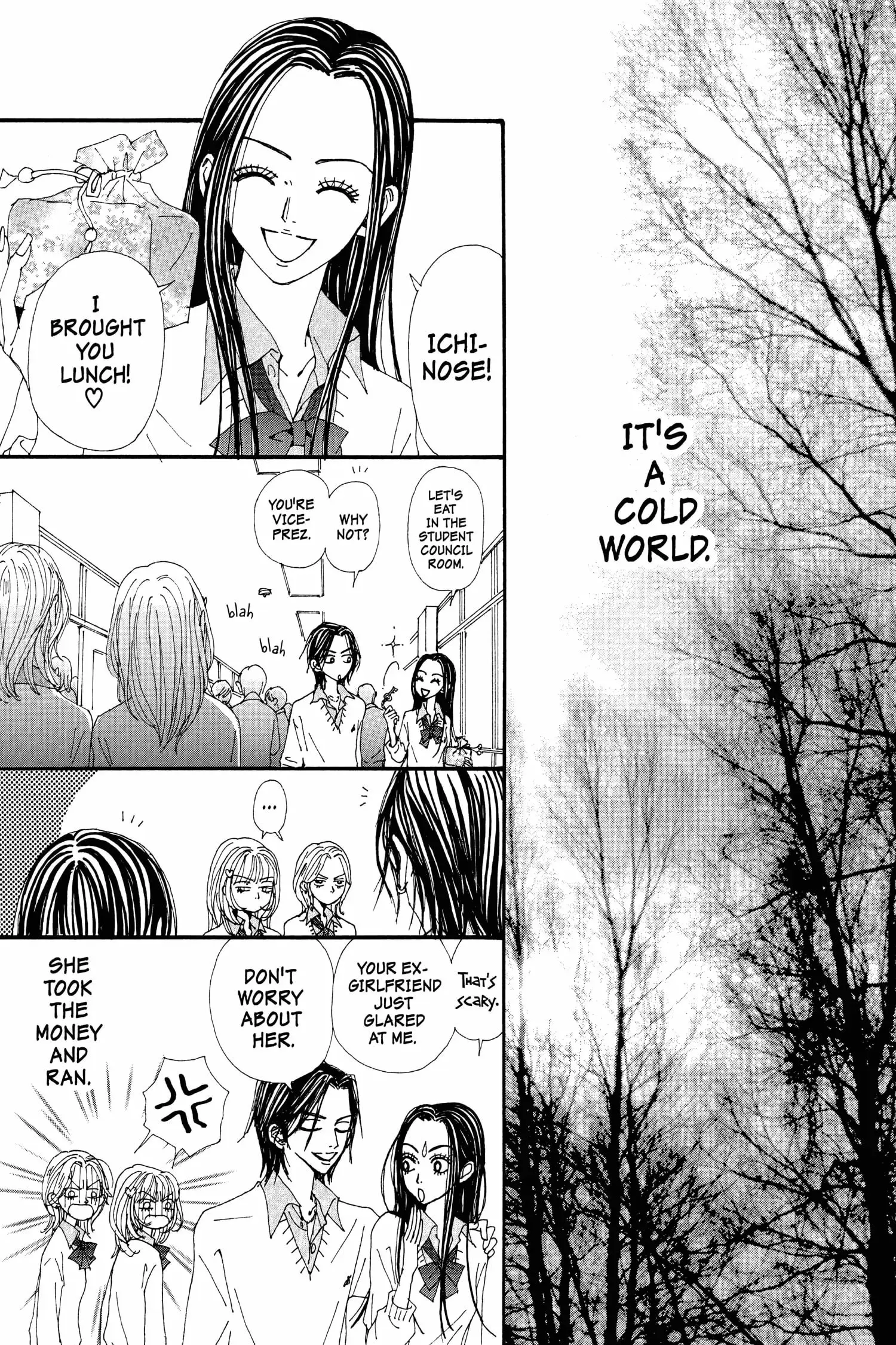 NANA - Chapter 69.5 - Page 55