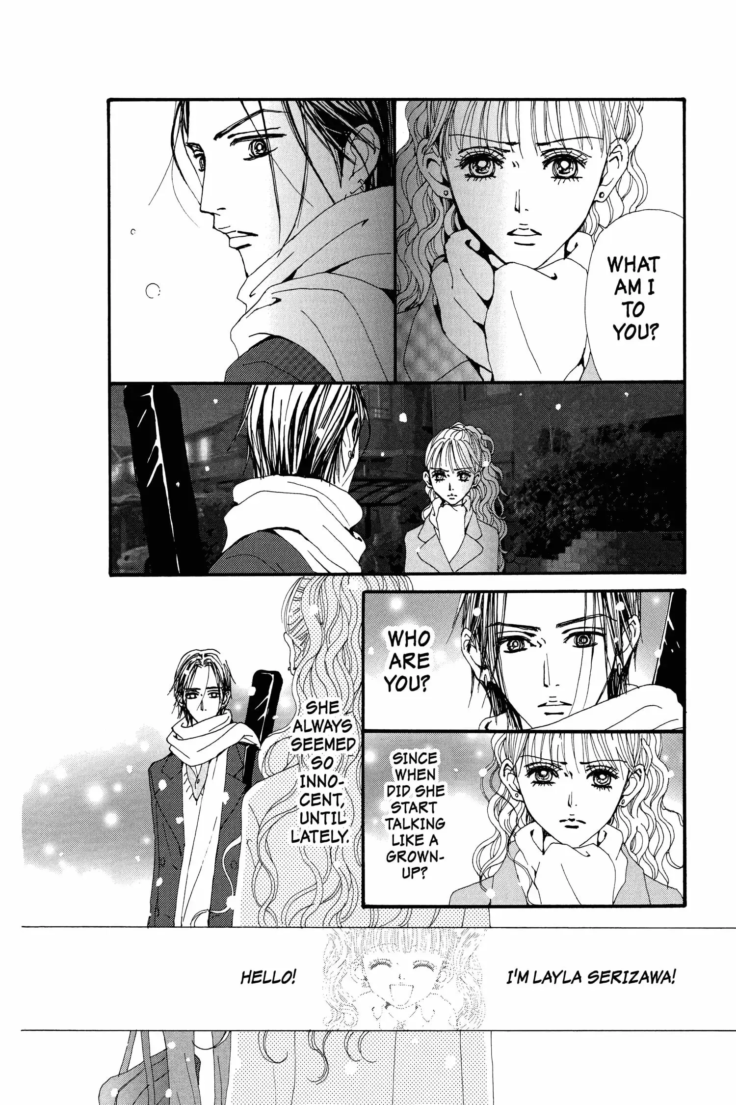 NANA - Chapter 69.5 - Page 58