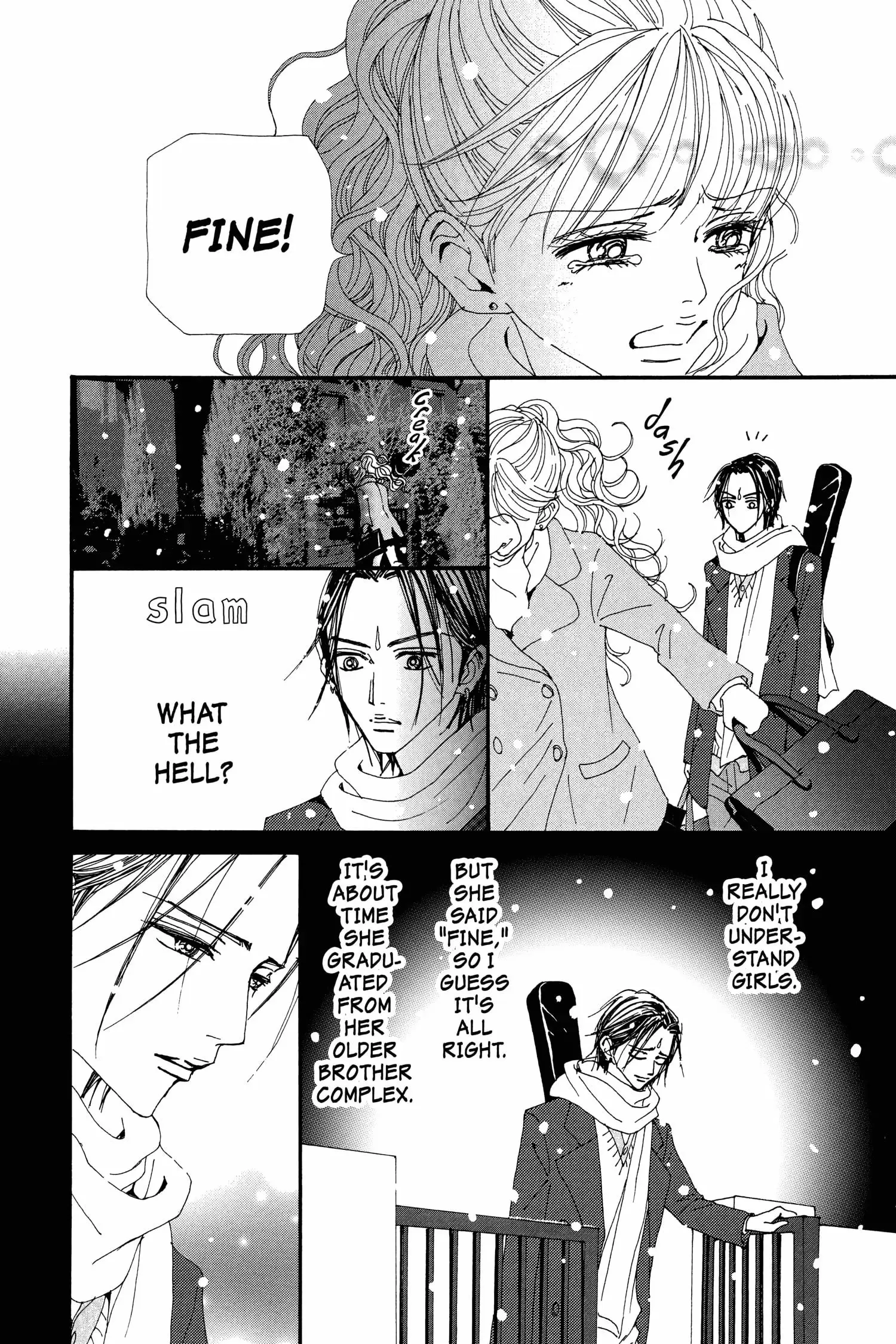 NANA - Chapter 69.5 - Page 60